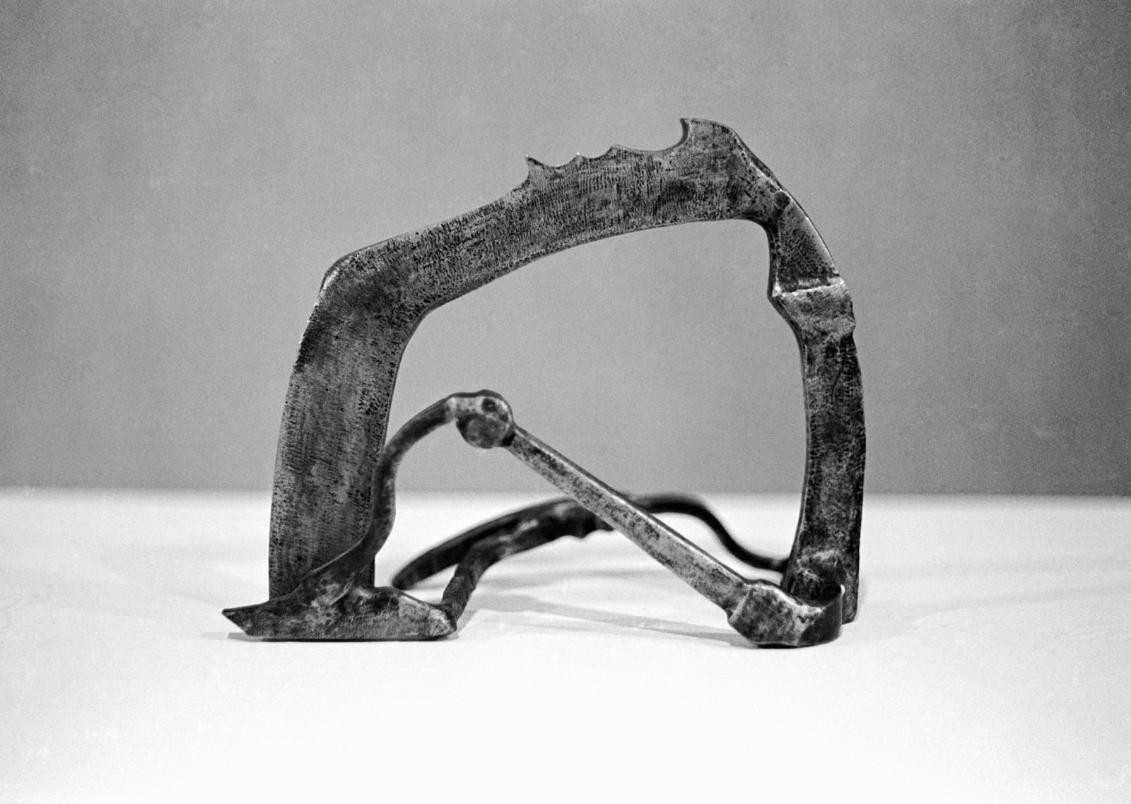 Model for Rites of Passage, 1981