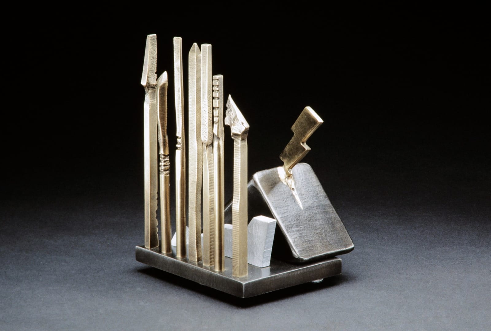 Birth of the Root Cellar, 1993