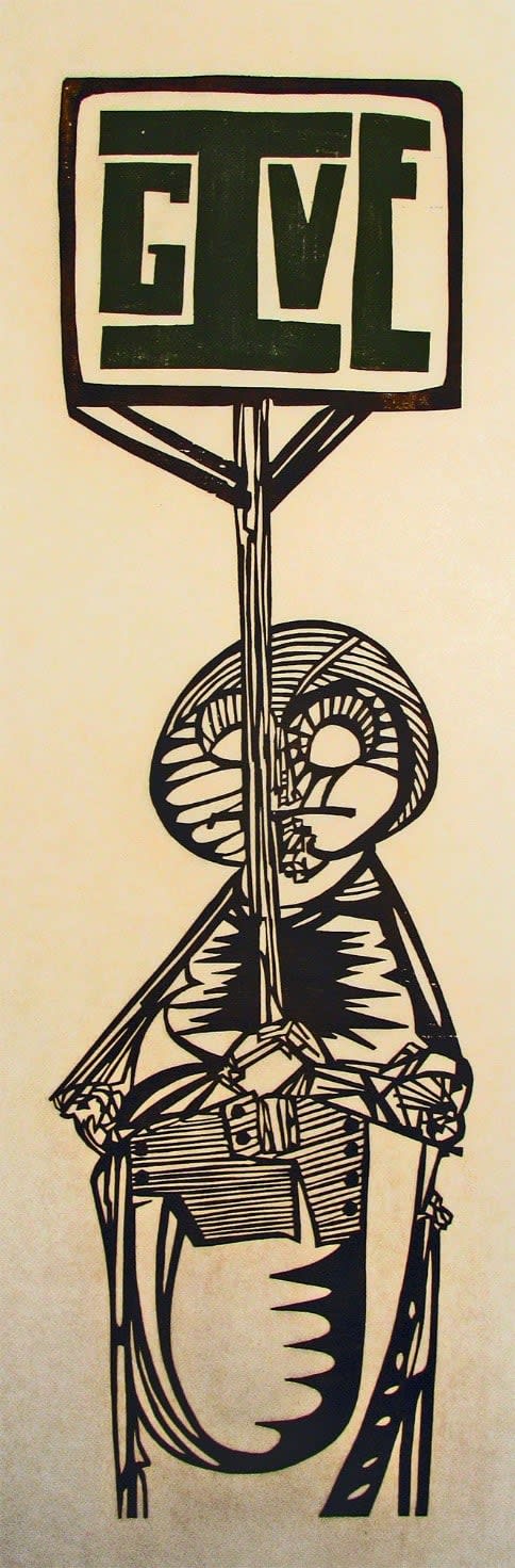 Give (Proof), 1966