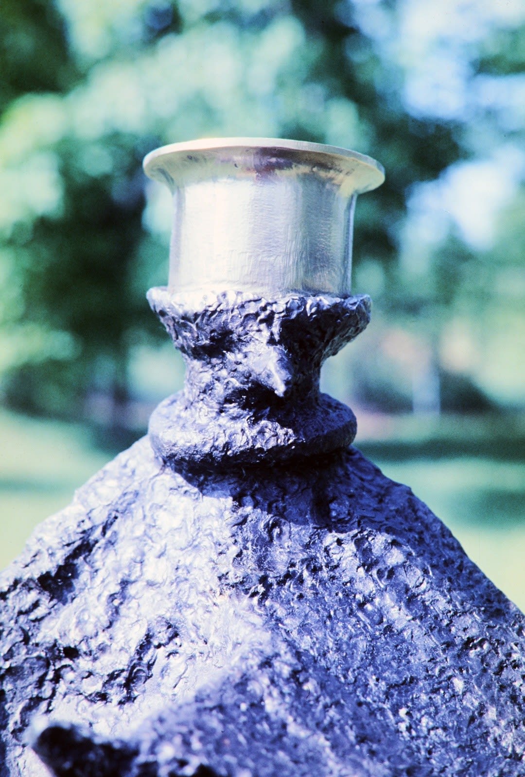 Brass Hat Bird, 1977