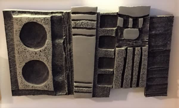 Relief, 1973