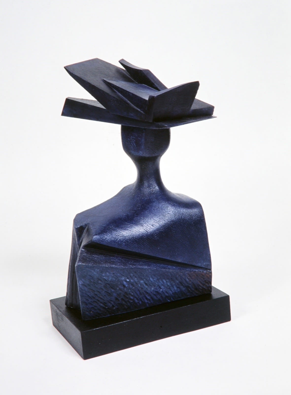 Louisa, 2001