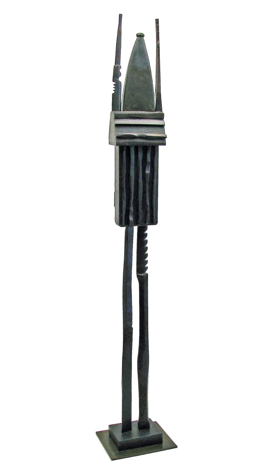 Intermediary, 2007
