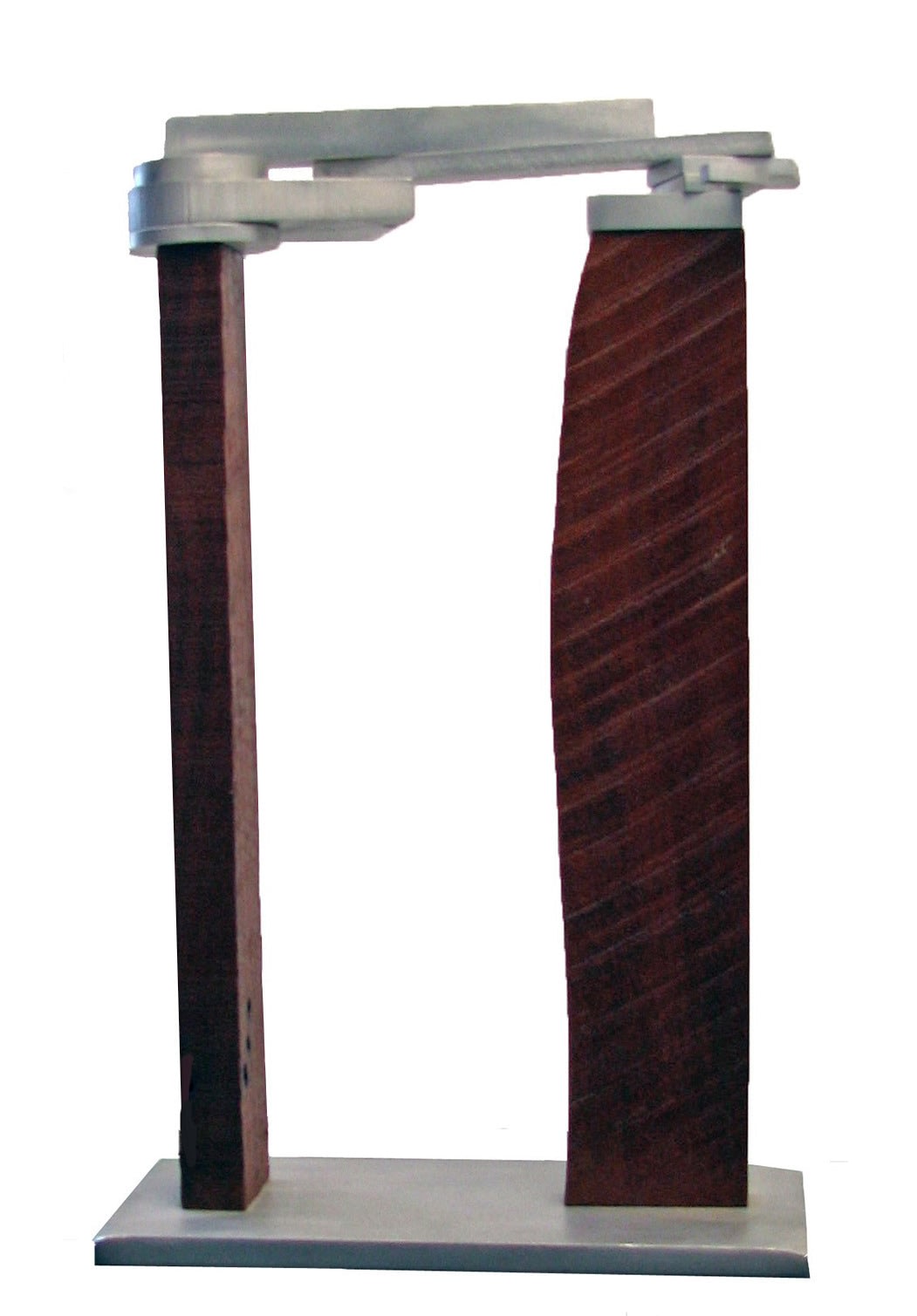 Reflector, 1984