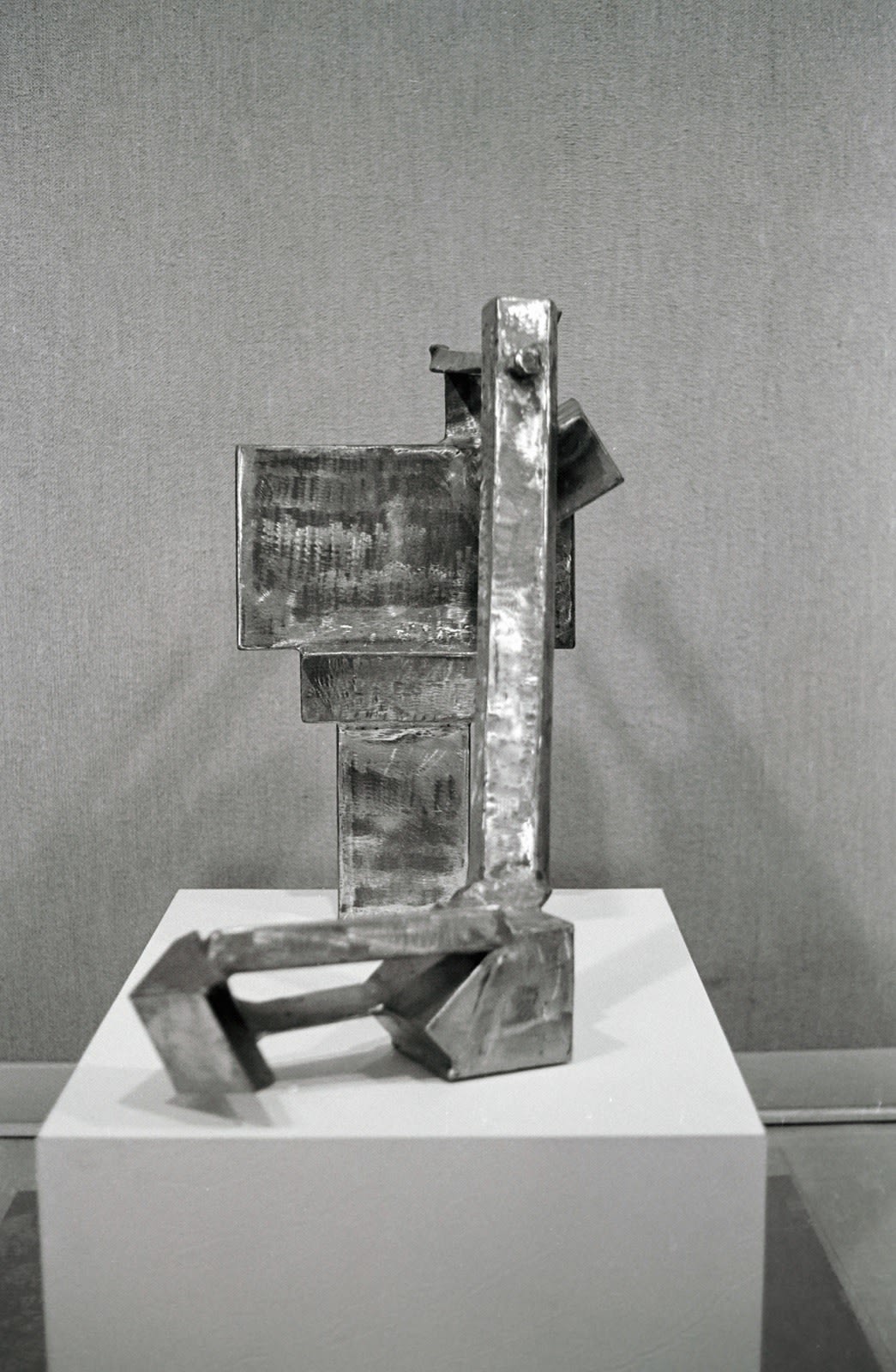 Metaphysical Writing Machine, 1980