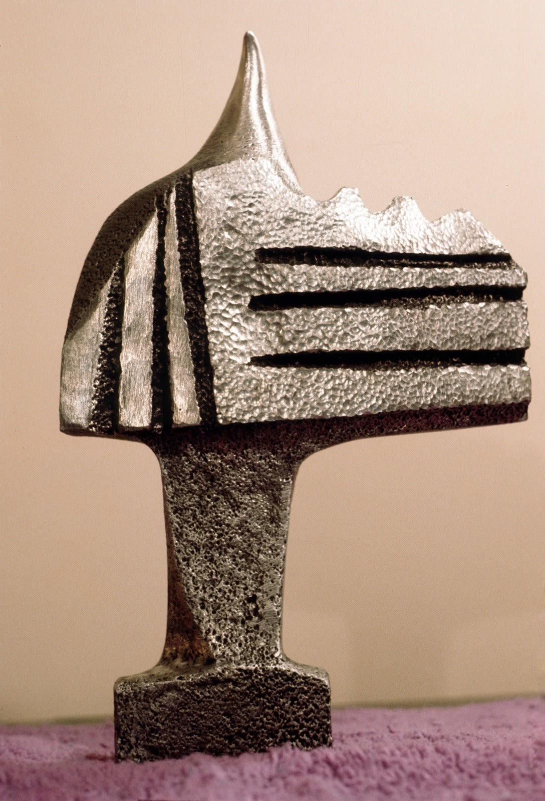 Bird, 1972