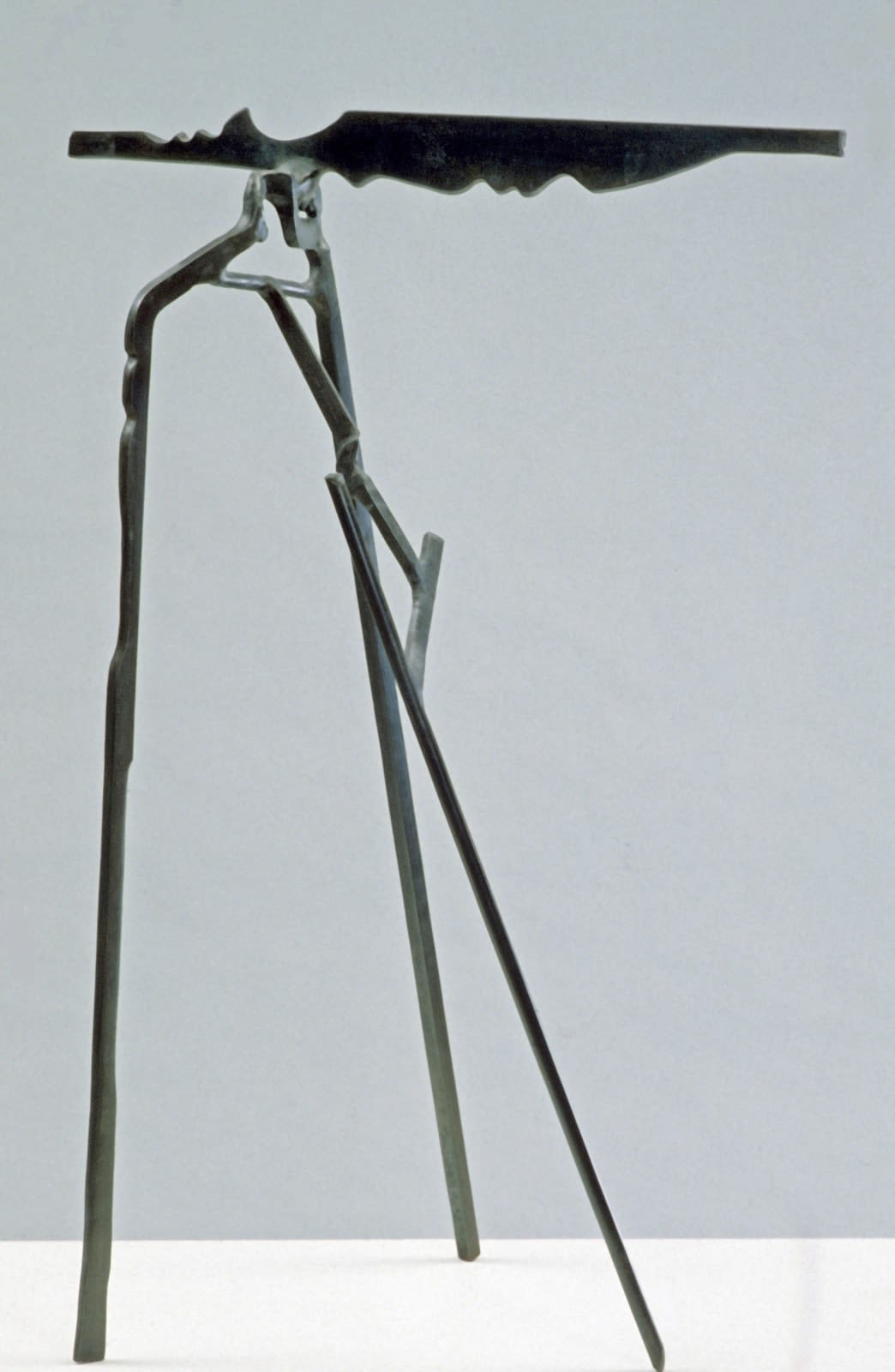 Rite of Passage, 1981