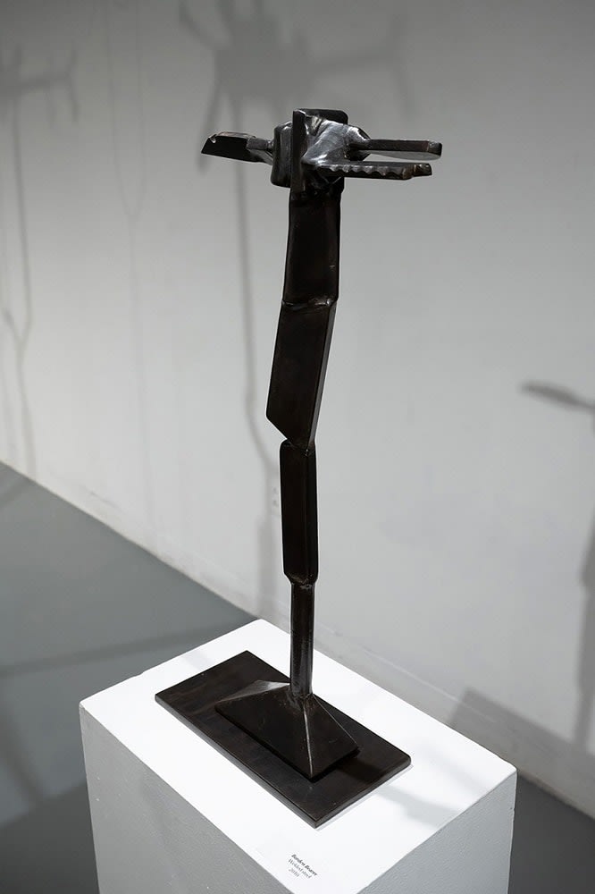 Burden Bearer, 2010