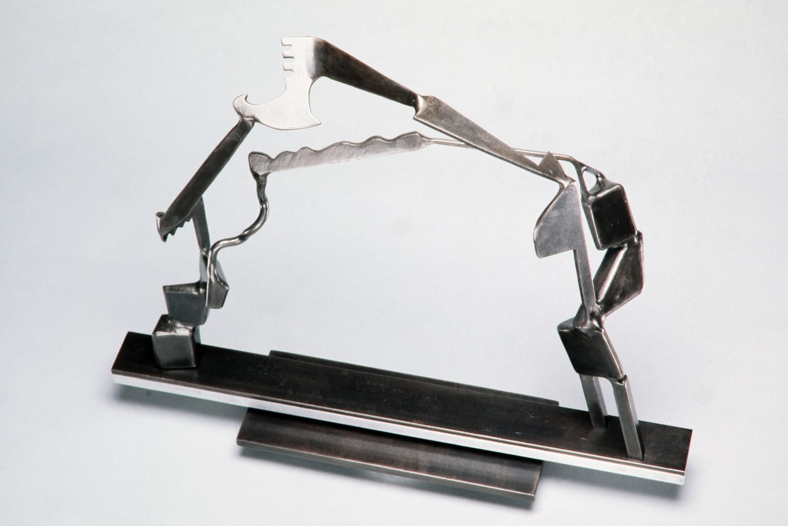 Reflector, 1992