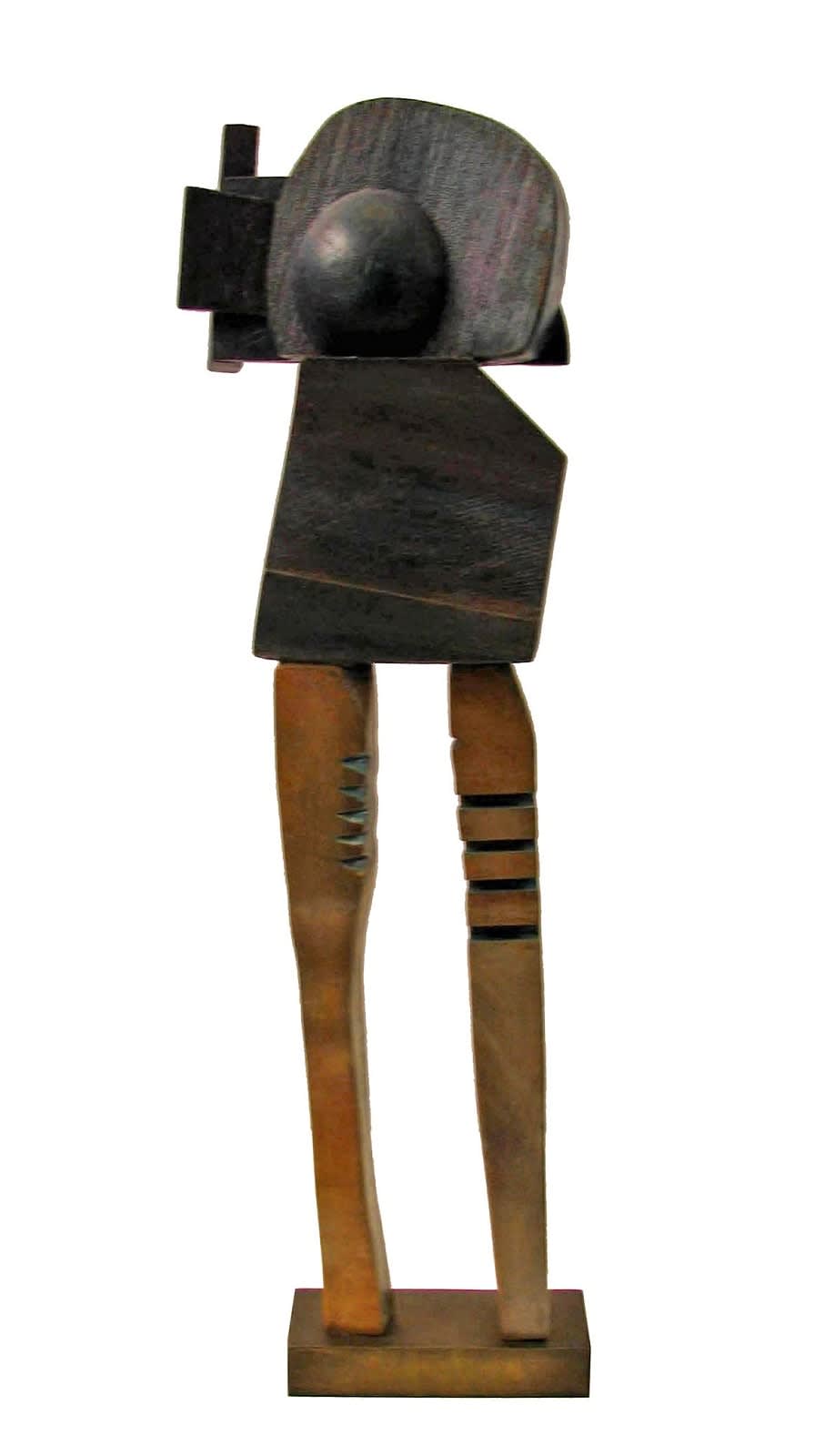 Woman of Letters, 2002