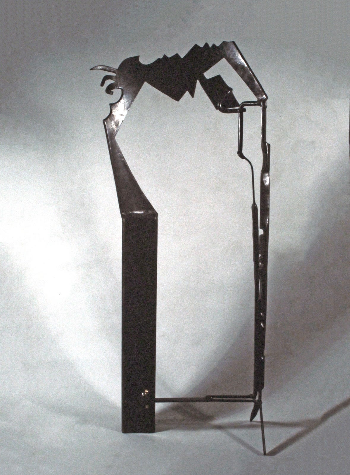 Shaman's Gate, 1985