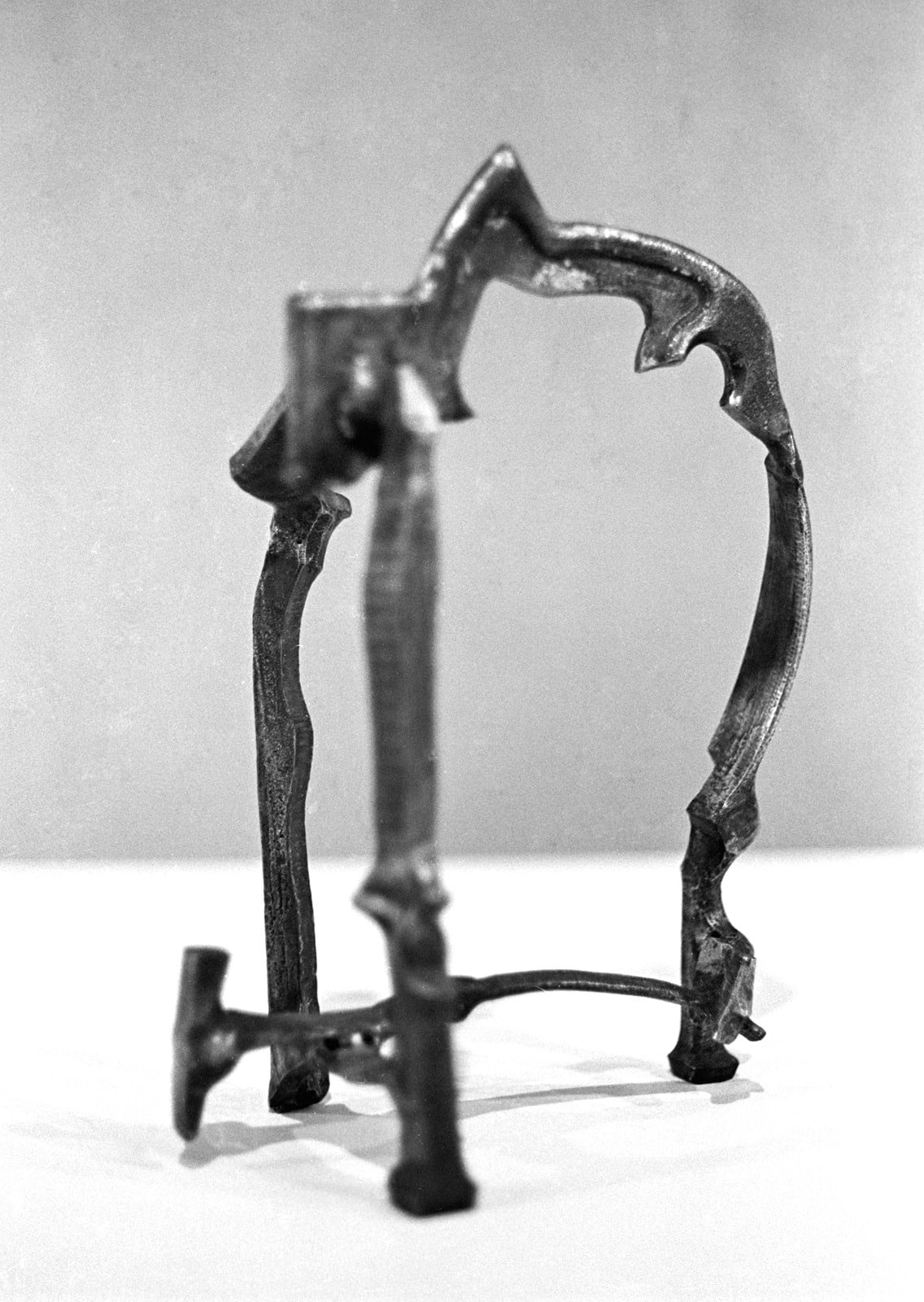 Rites of Passage, 1981