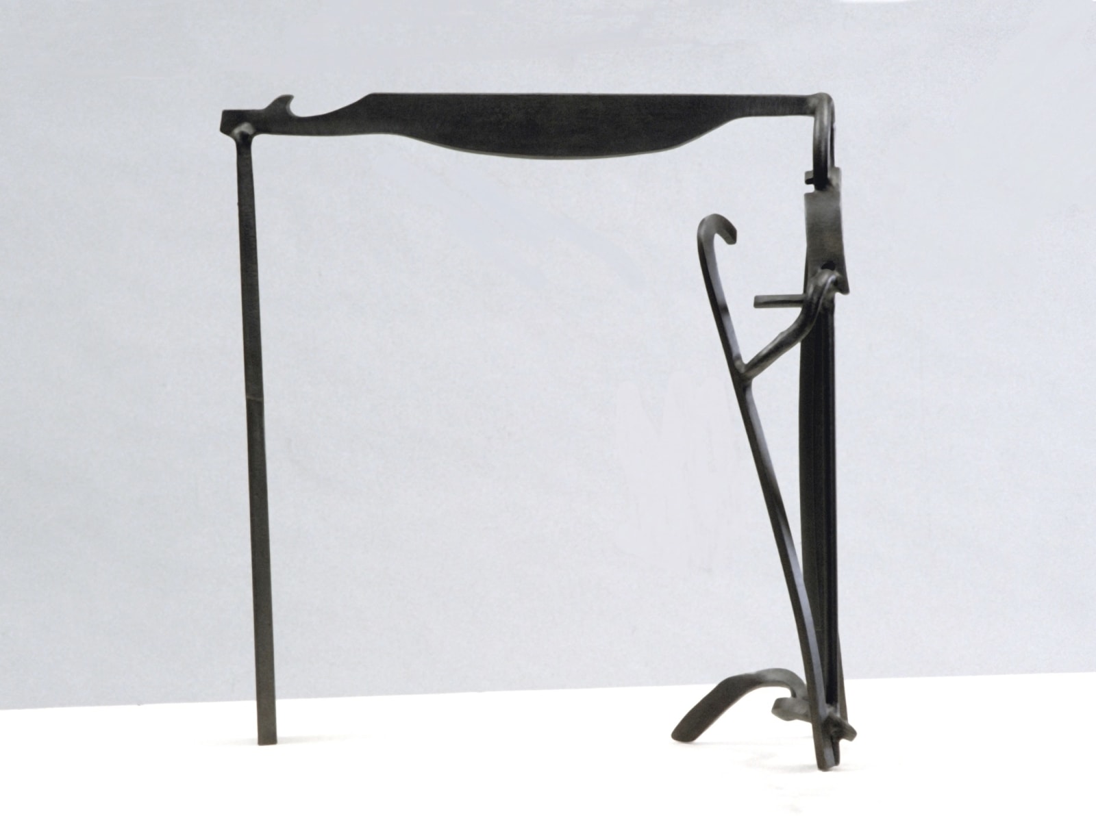 Metaphysical Reflector, 1984