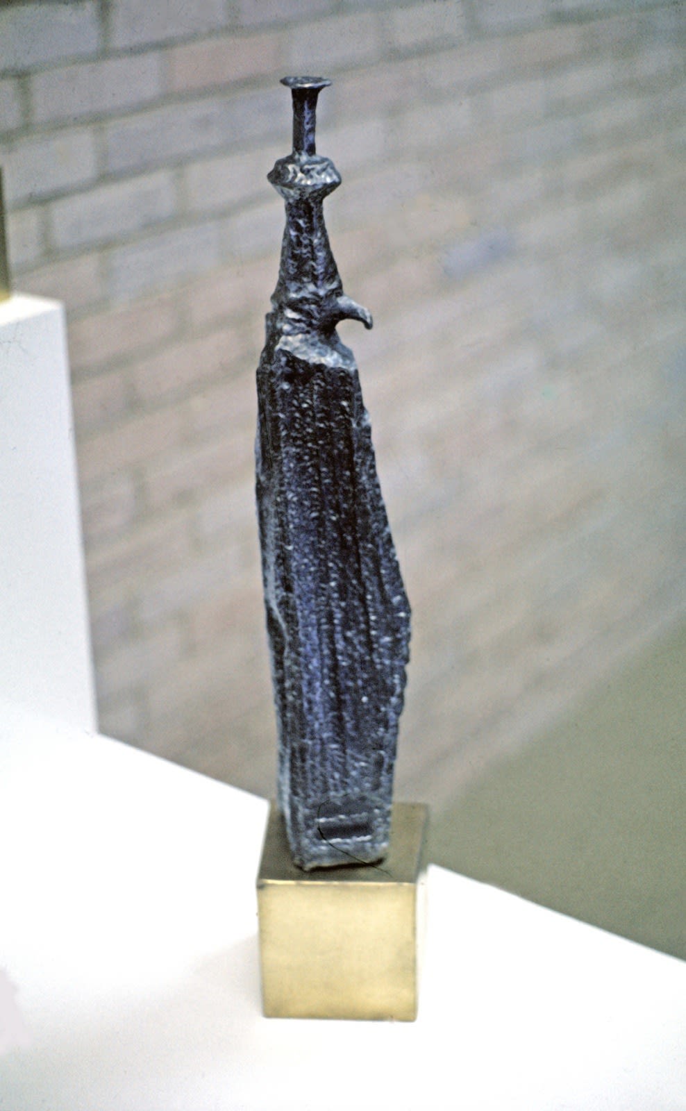 Bird, 1974