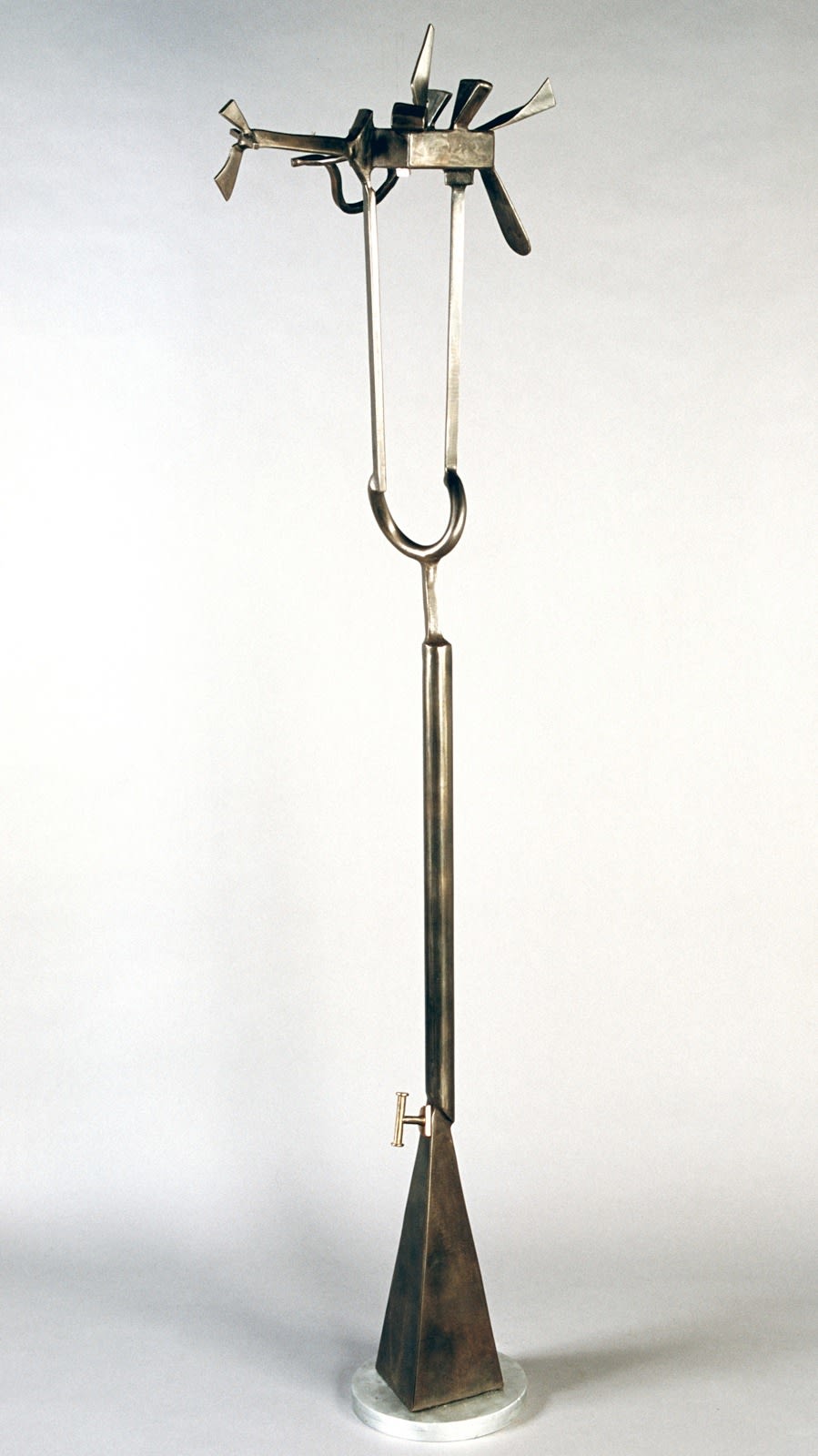 Tinker's Toy, 1998