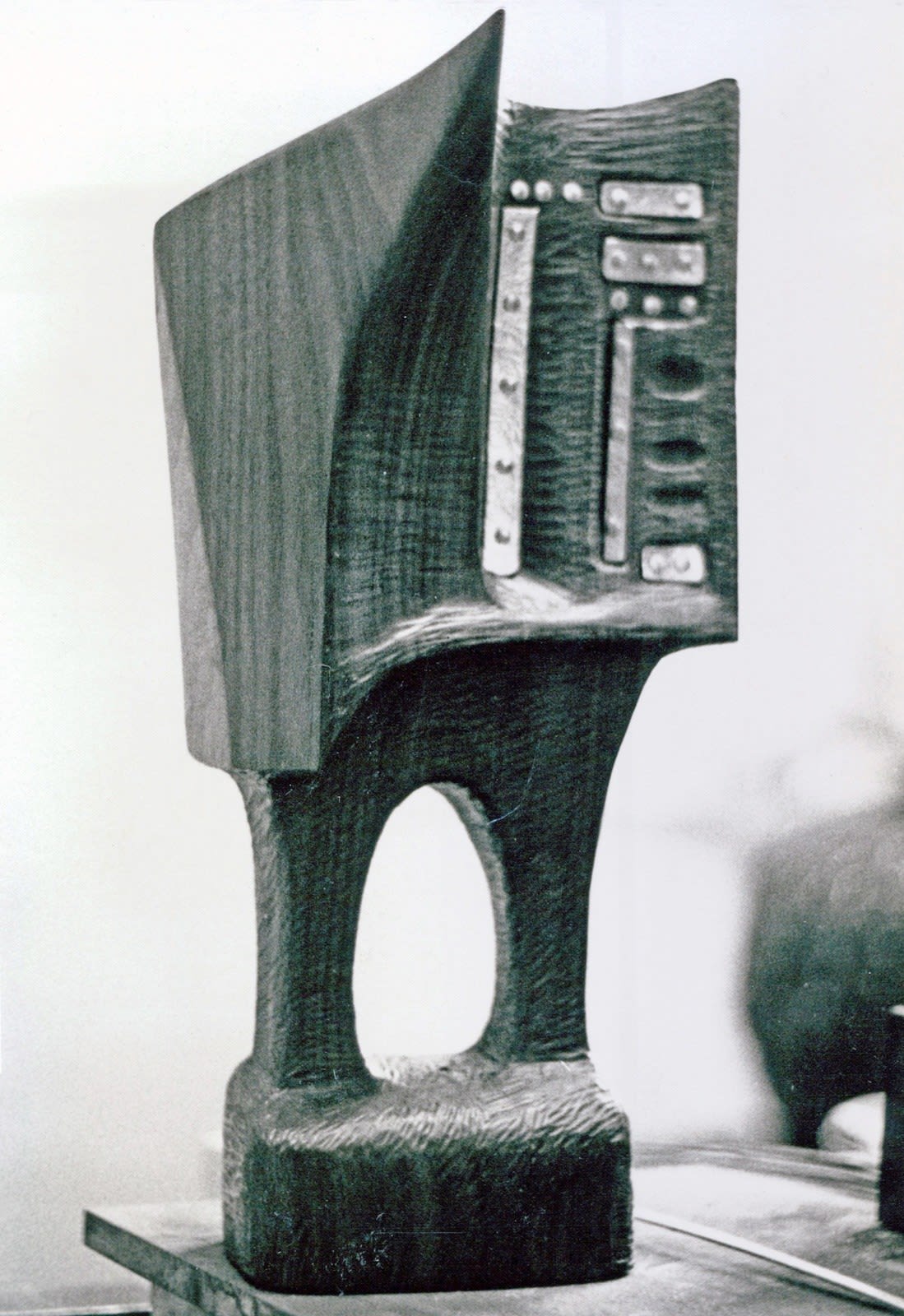 Bird, 1972