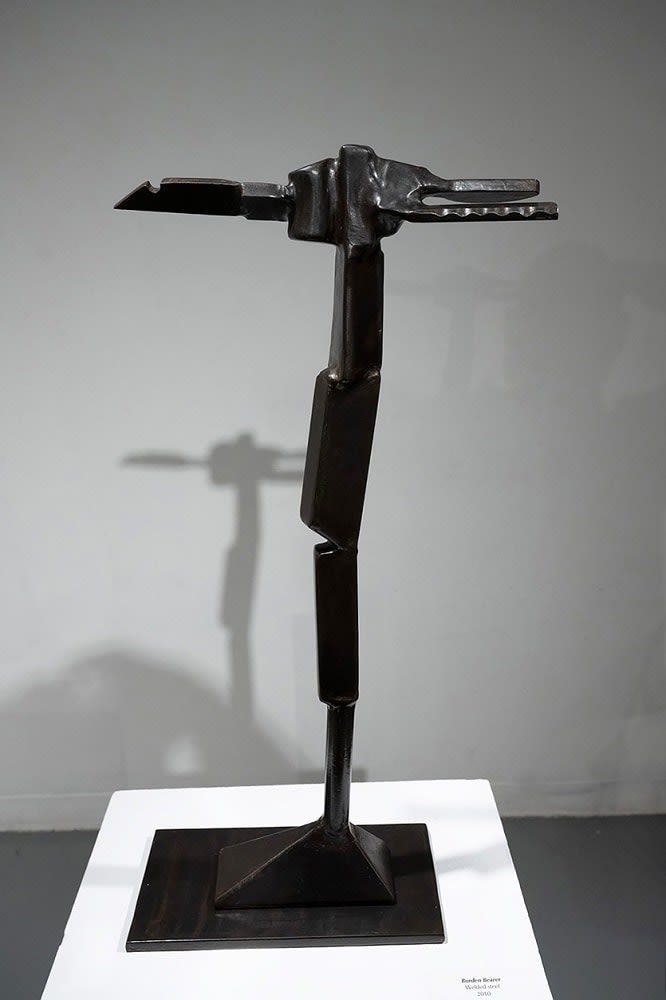 Burden Bearer, 2010