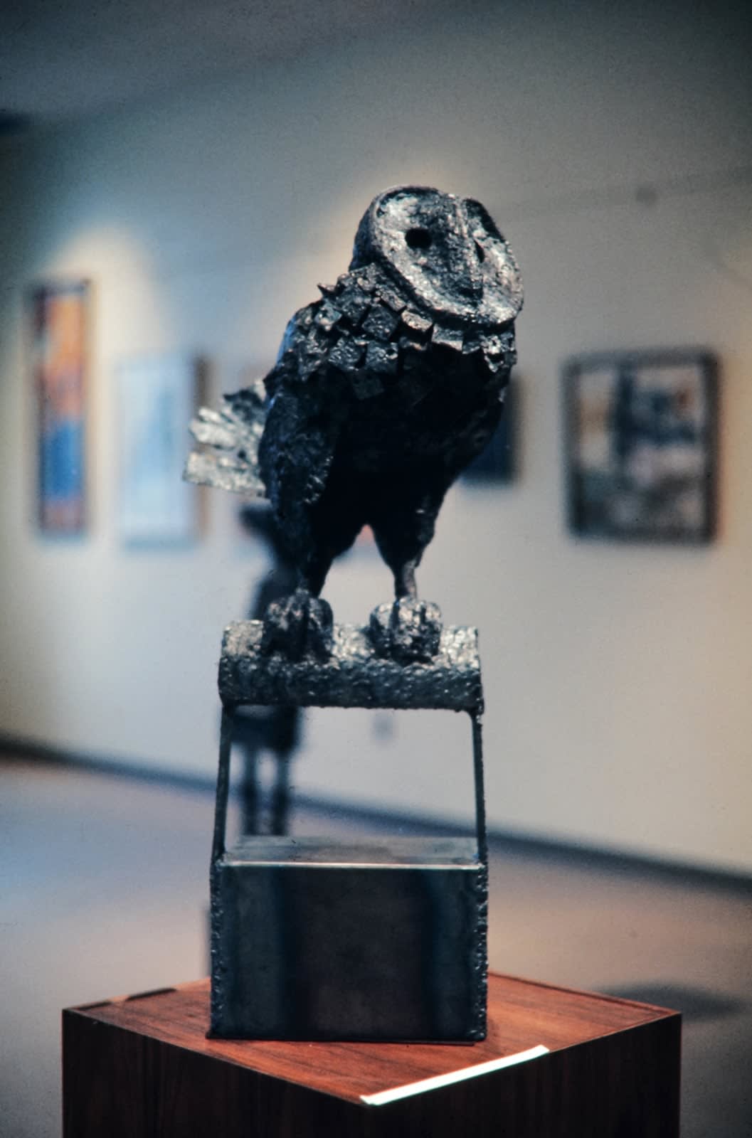 Owl, 1968