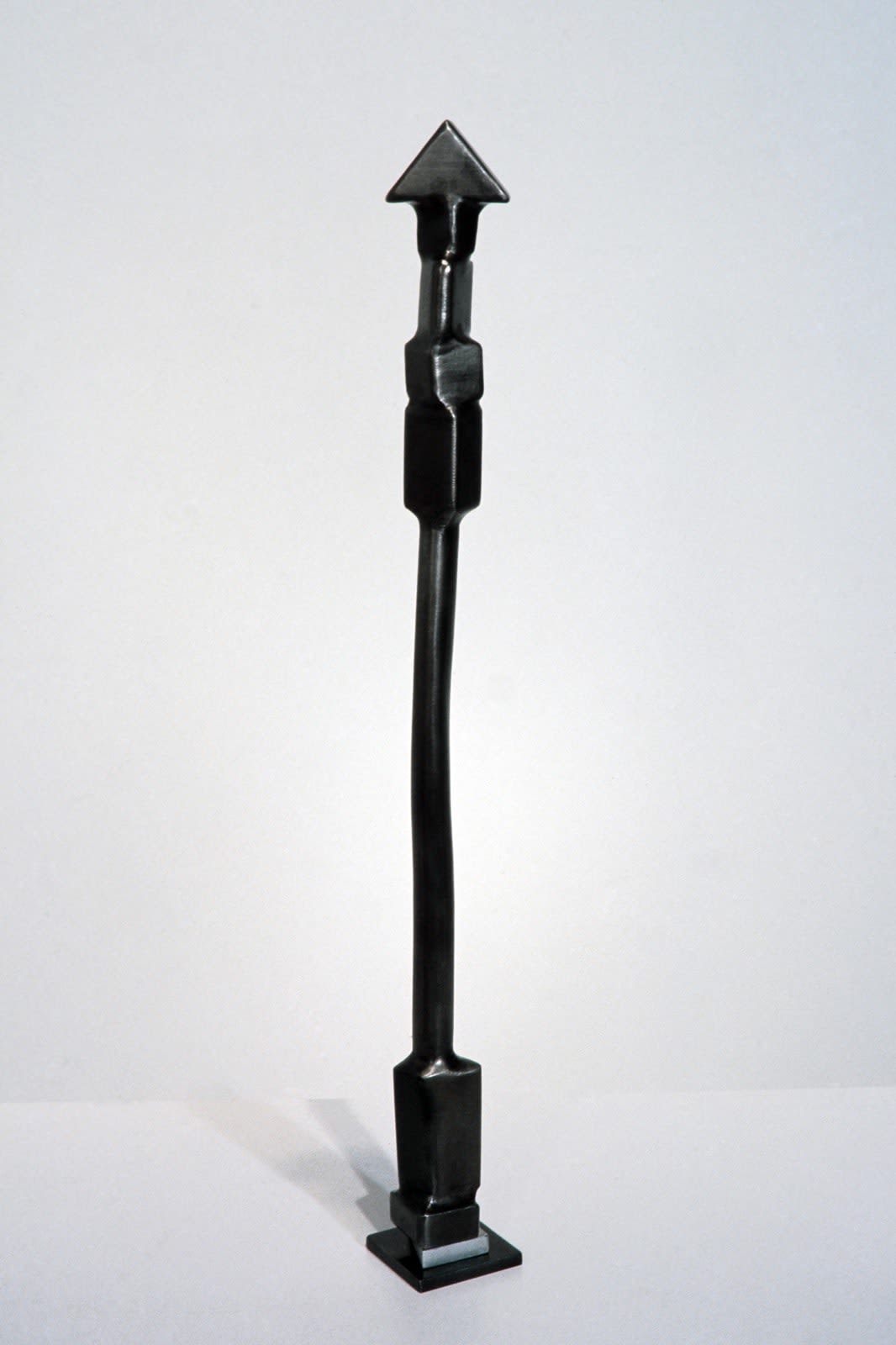Untitled (Small Arrow), 1995