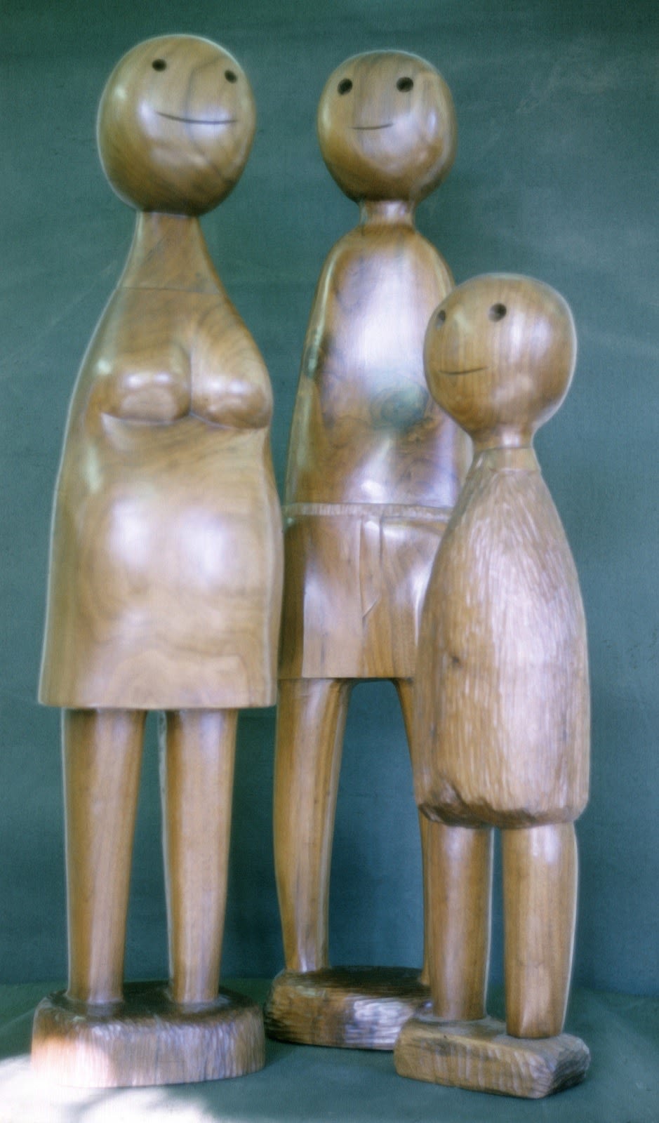 Family, 1966