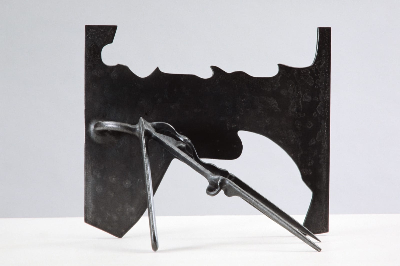 Metaphysical Writing Machine (Landscape), 1983