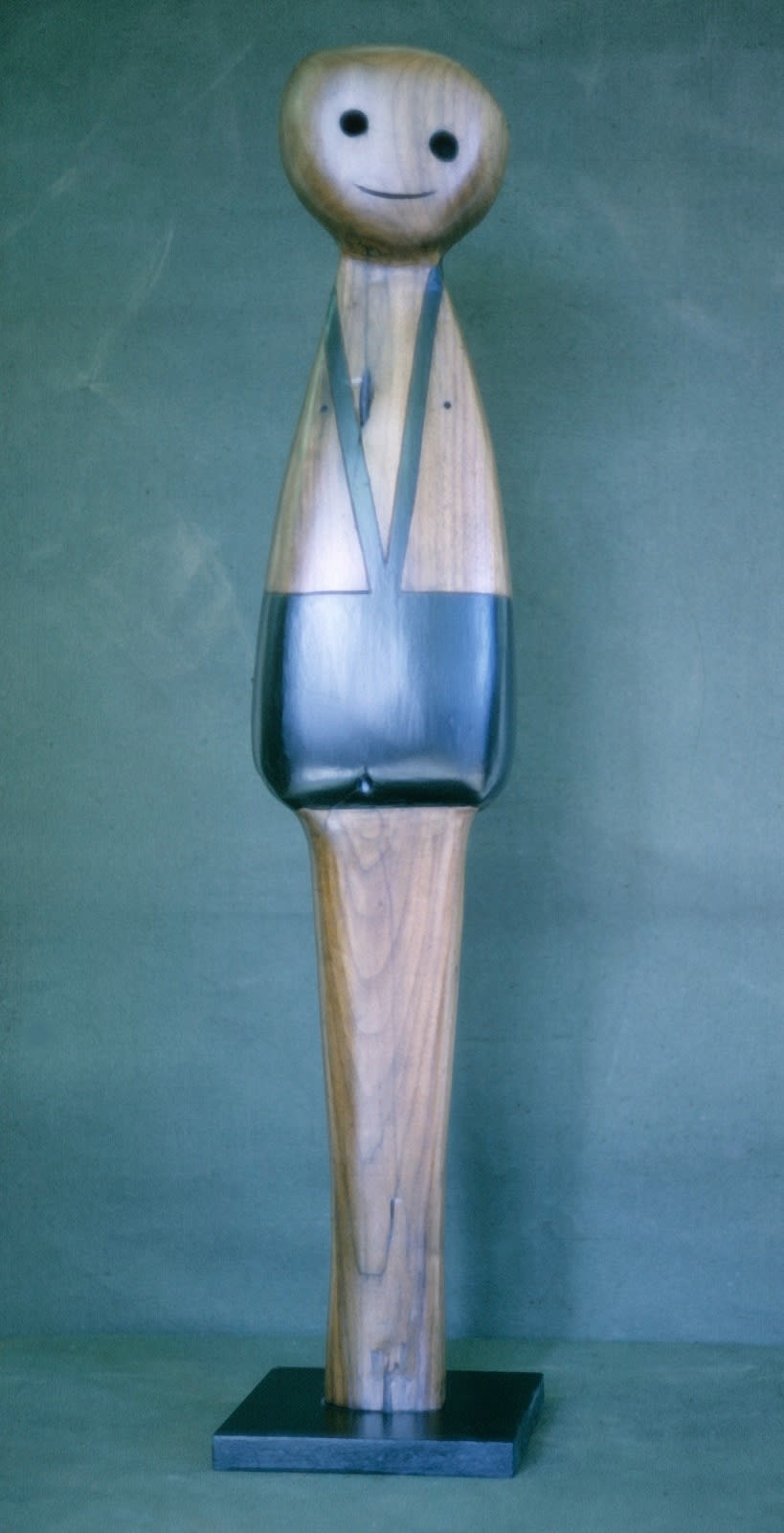 Bather, 1965