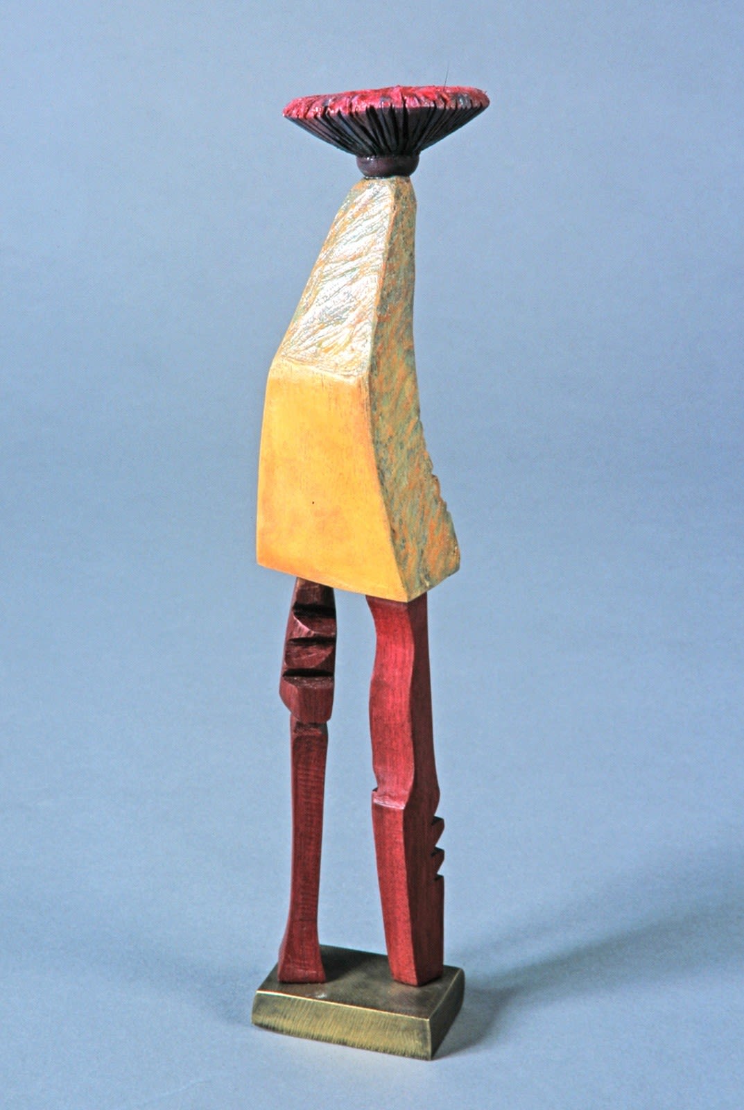 Whimsy, 2001