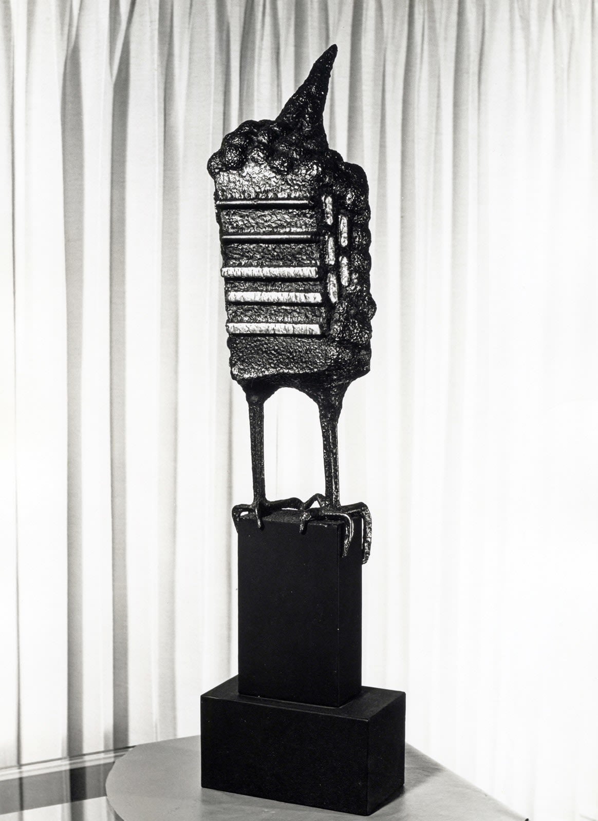 Bird, 1973