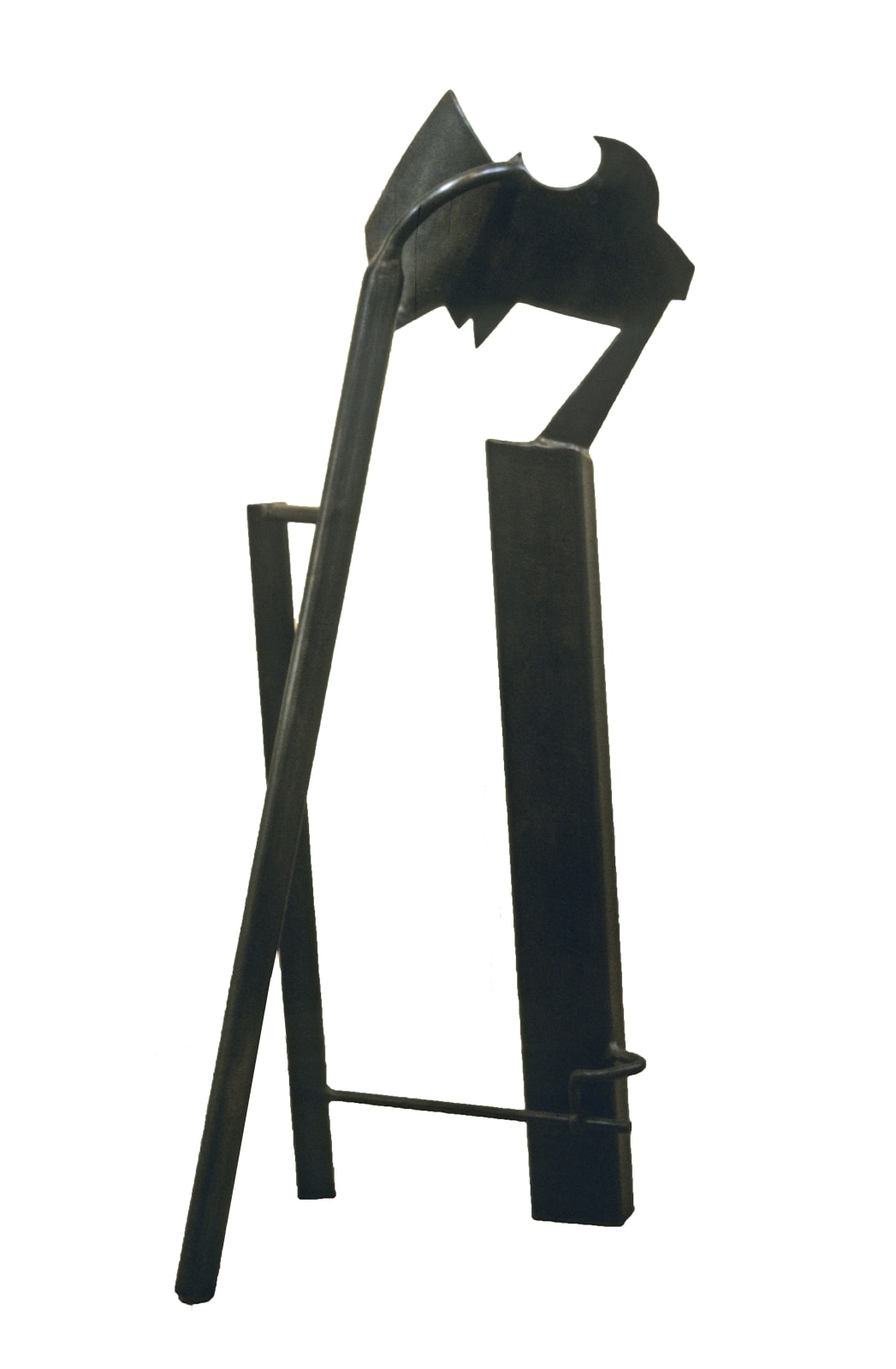 Untitled, 1984