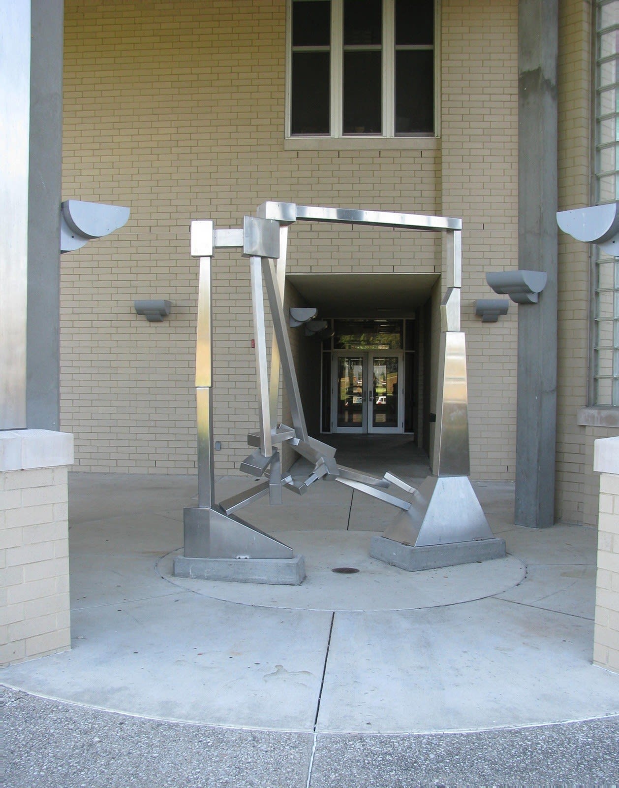 Reflection of Memories, 1997