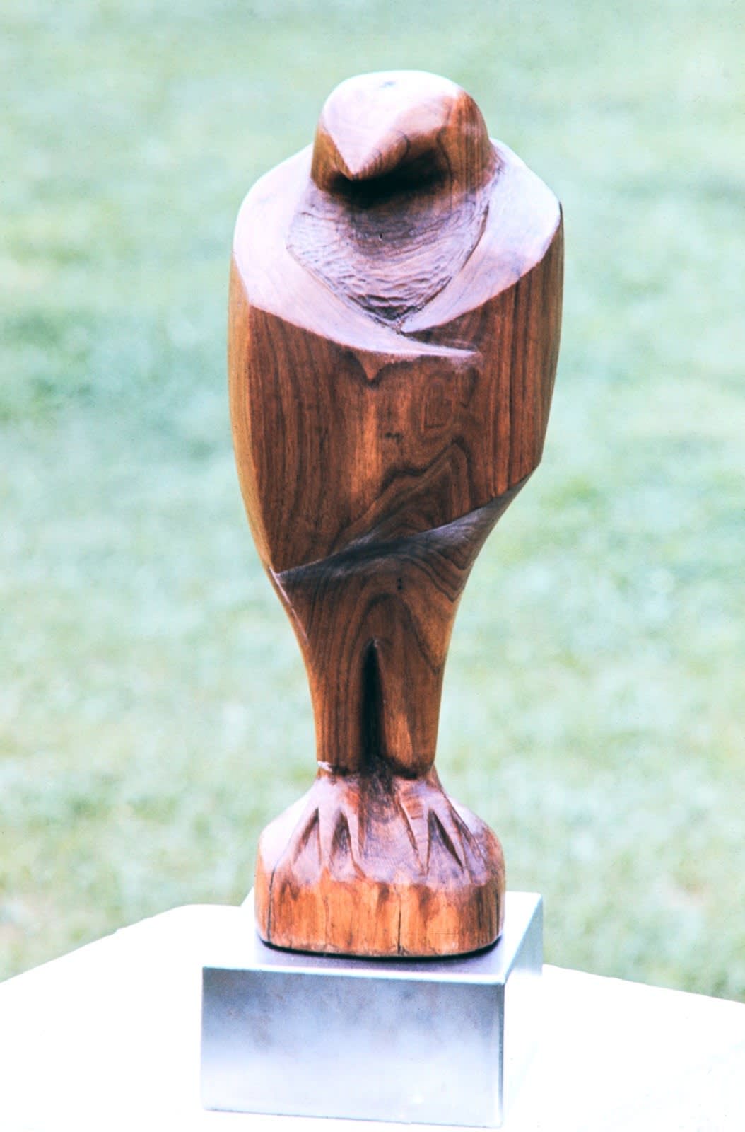 Bird, 1973
