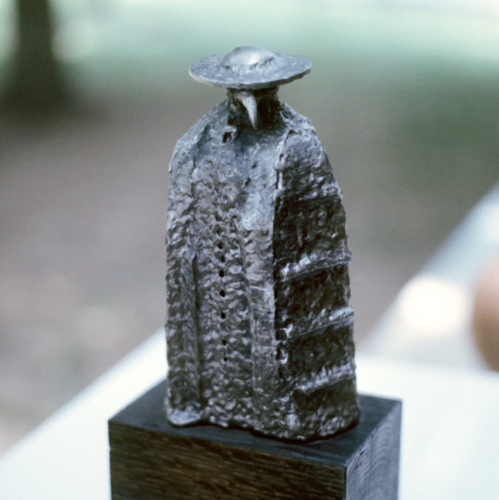 Cardinal, 1974