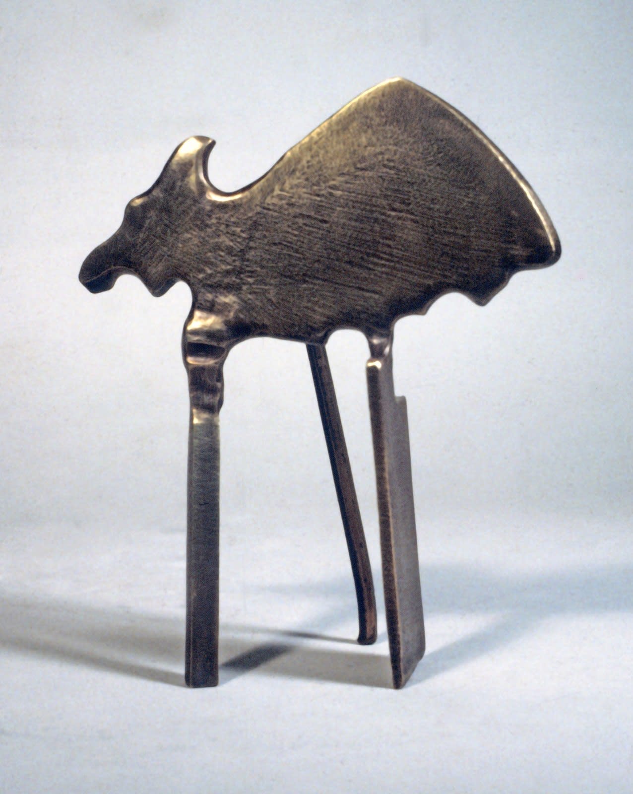 Bird, 1984