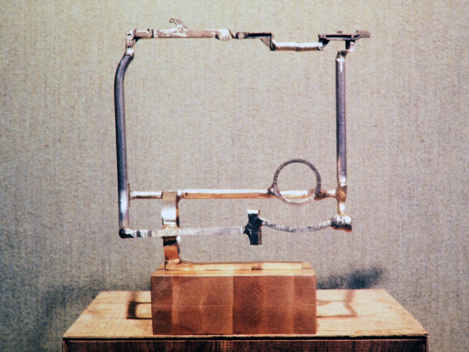 Reflector, 1978