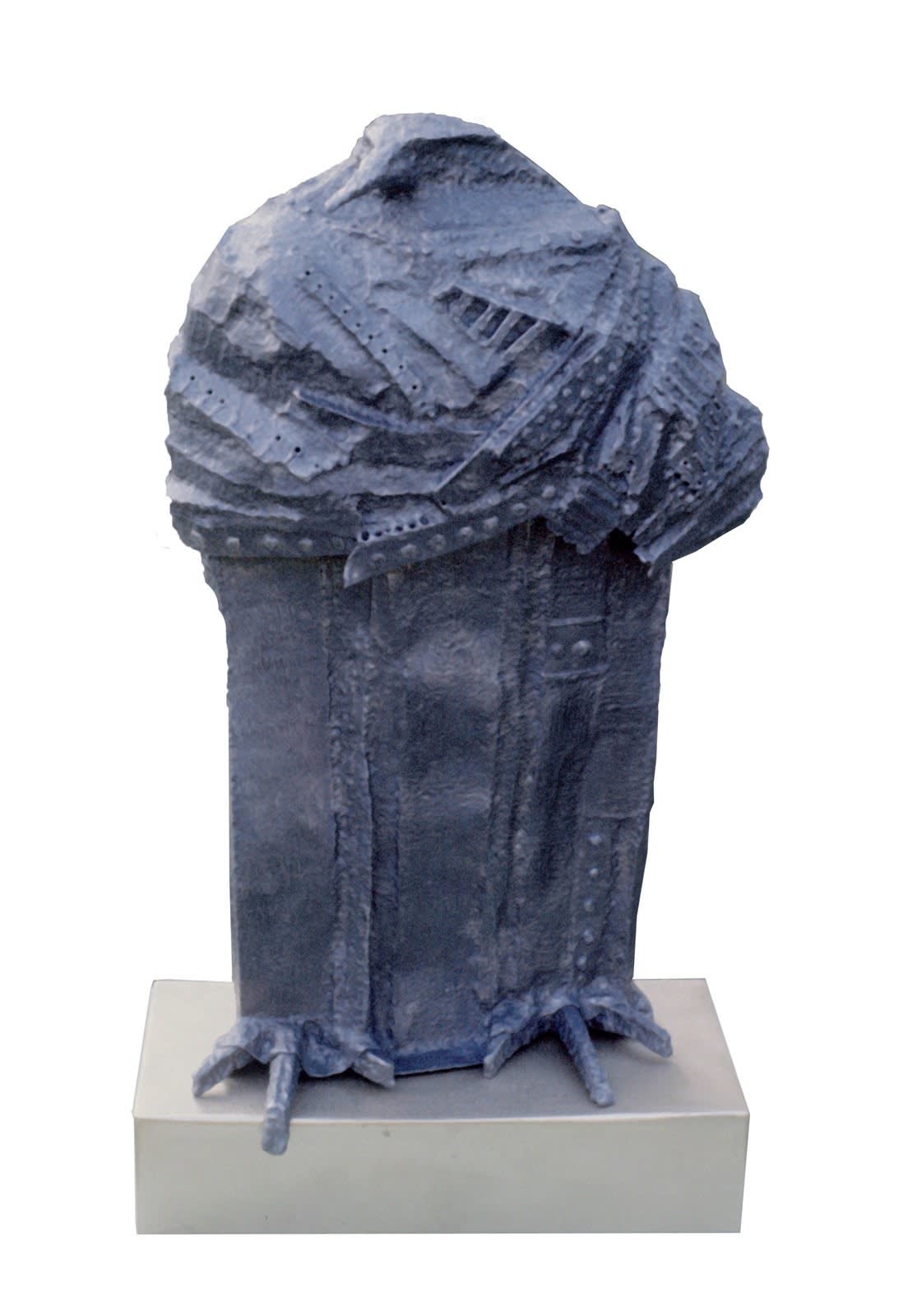 Robed Bird, 1975