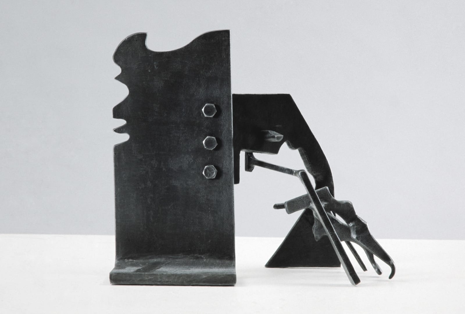 Encipher, 1984