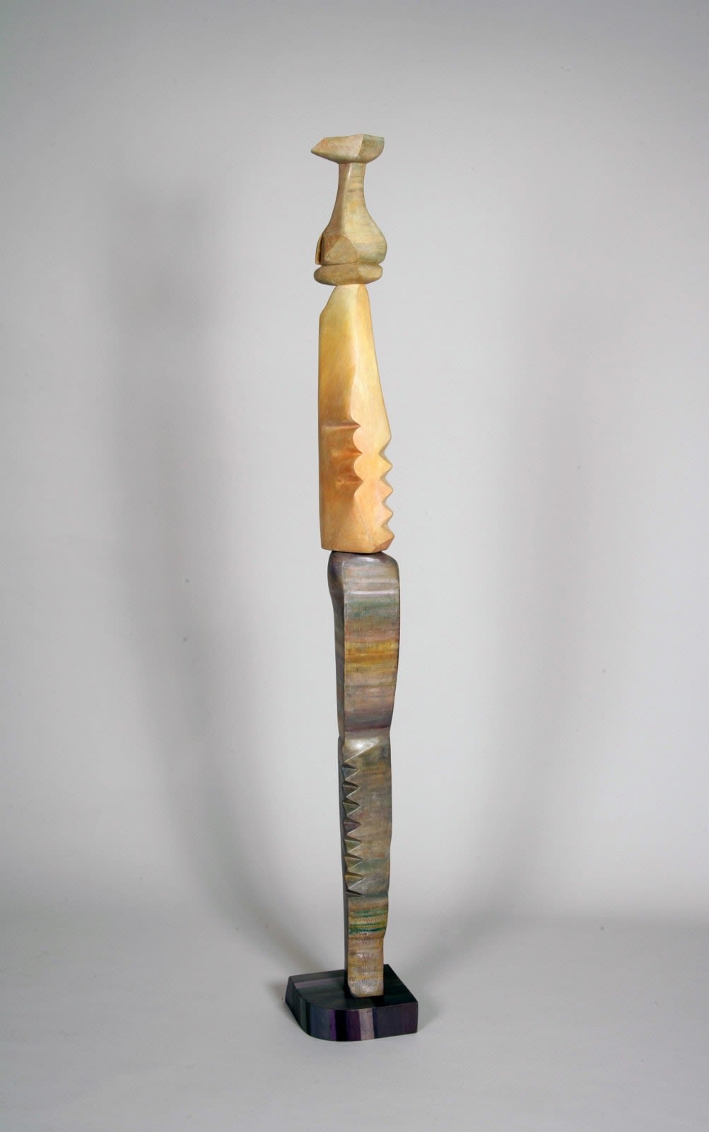 Articulator, 2005
