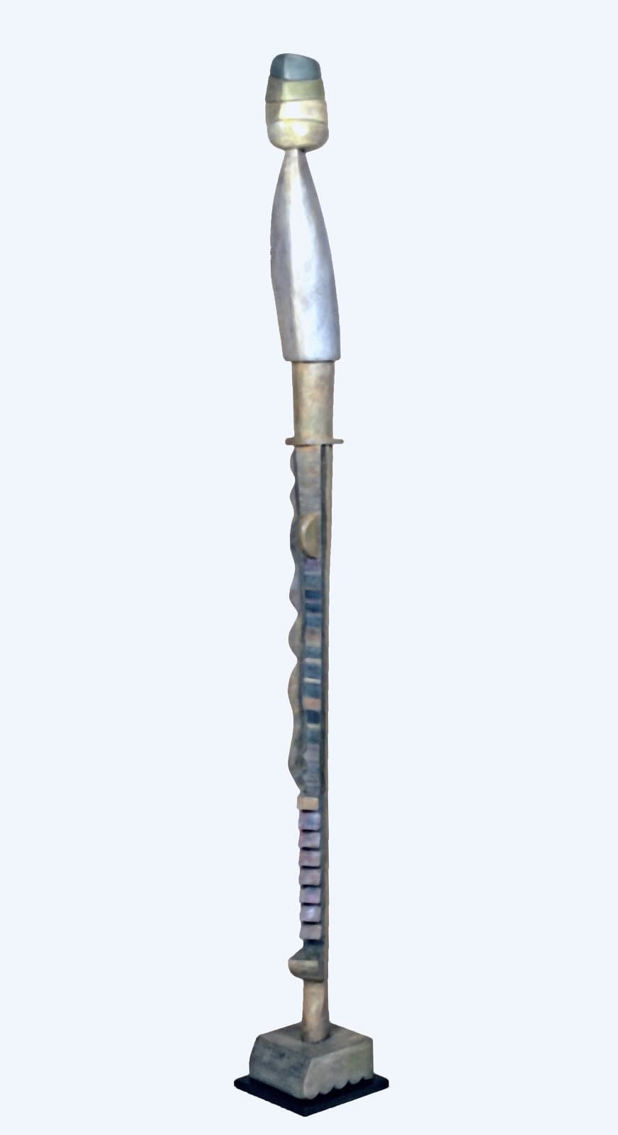 Utopian Boxcutter, 2004