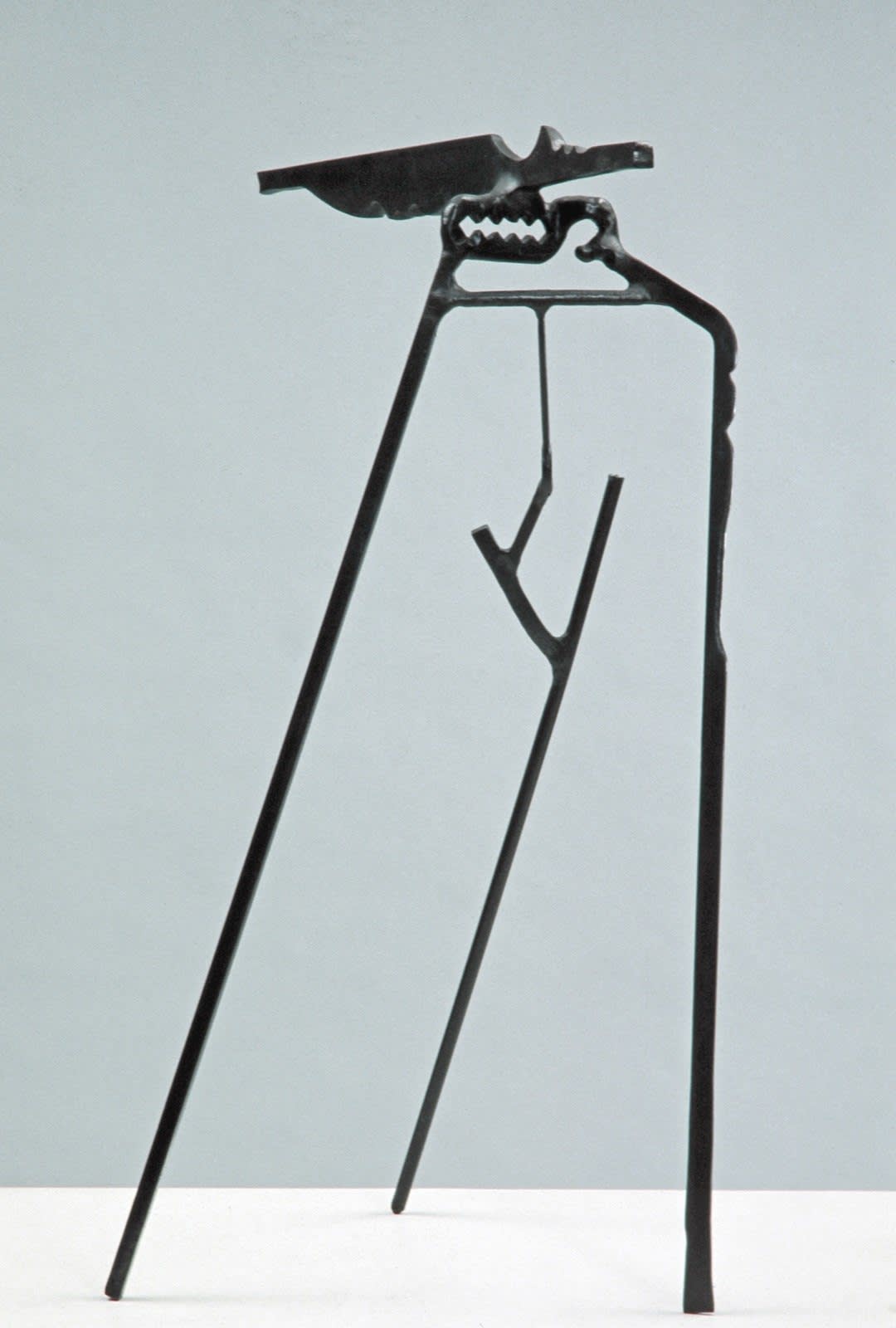 Rite of Passage, 1981