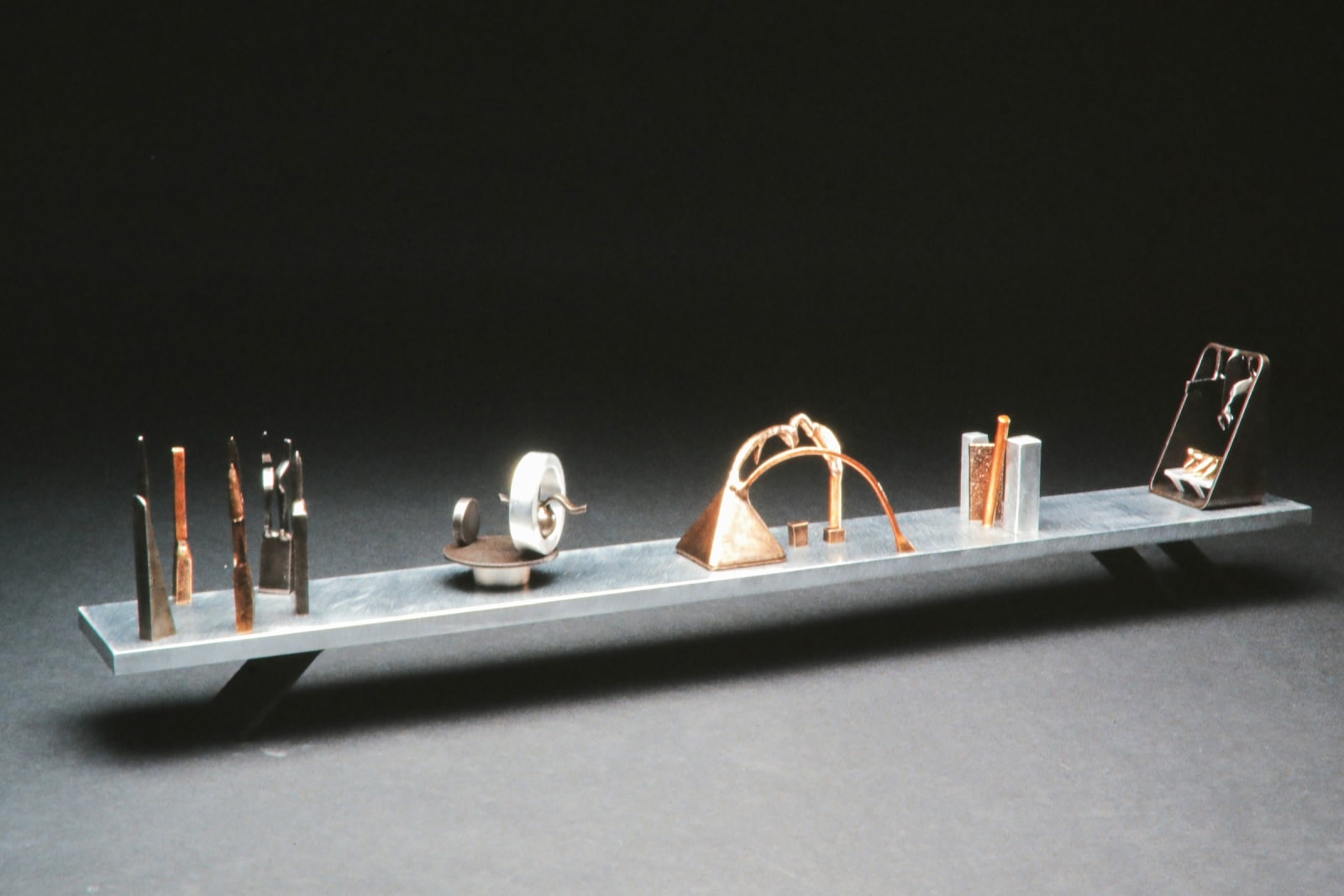 The Great 47 Incher, 1991