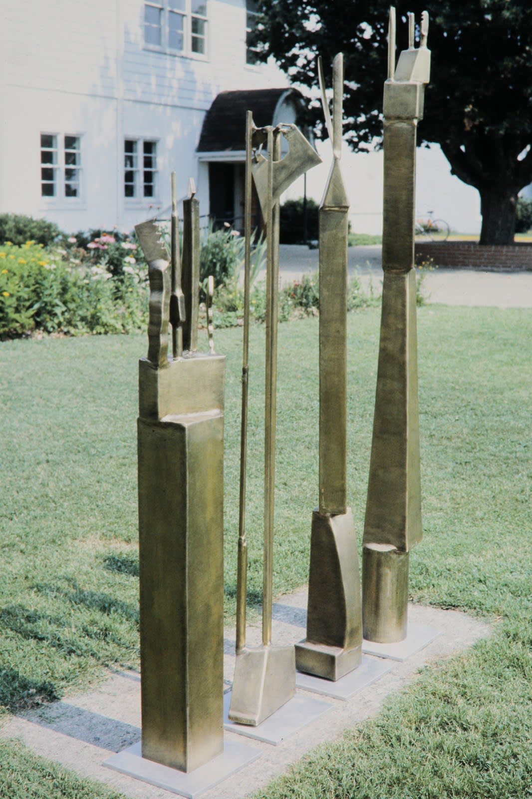 Traveler, 1992
