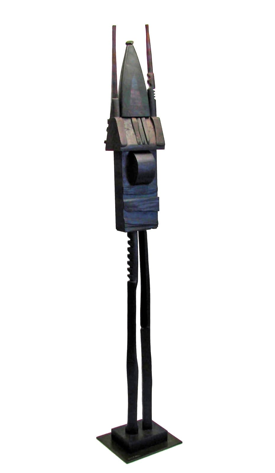 Intermediary, 2007