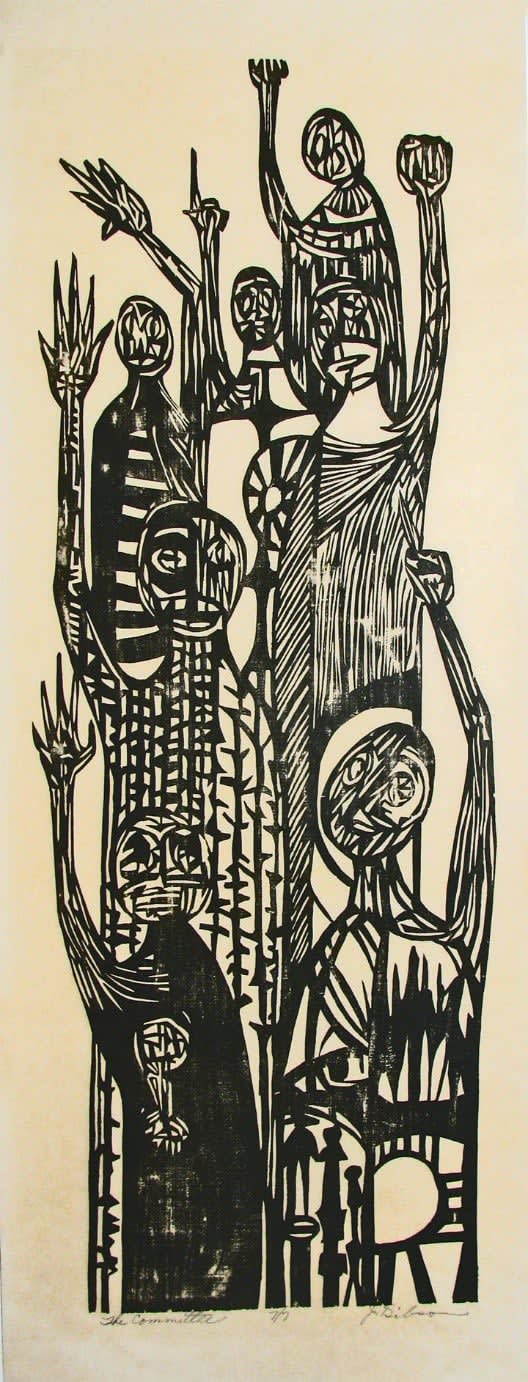 The Committee, 1966
