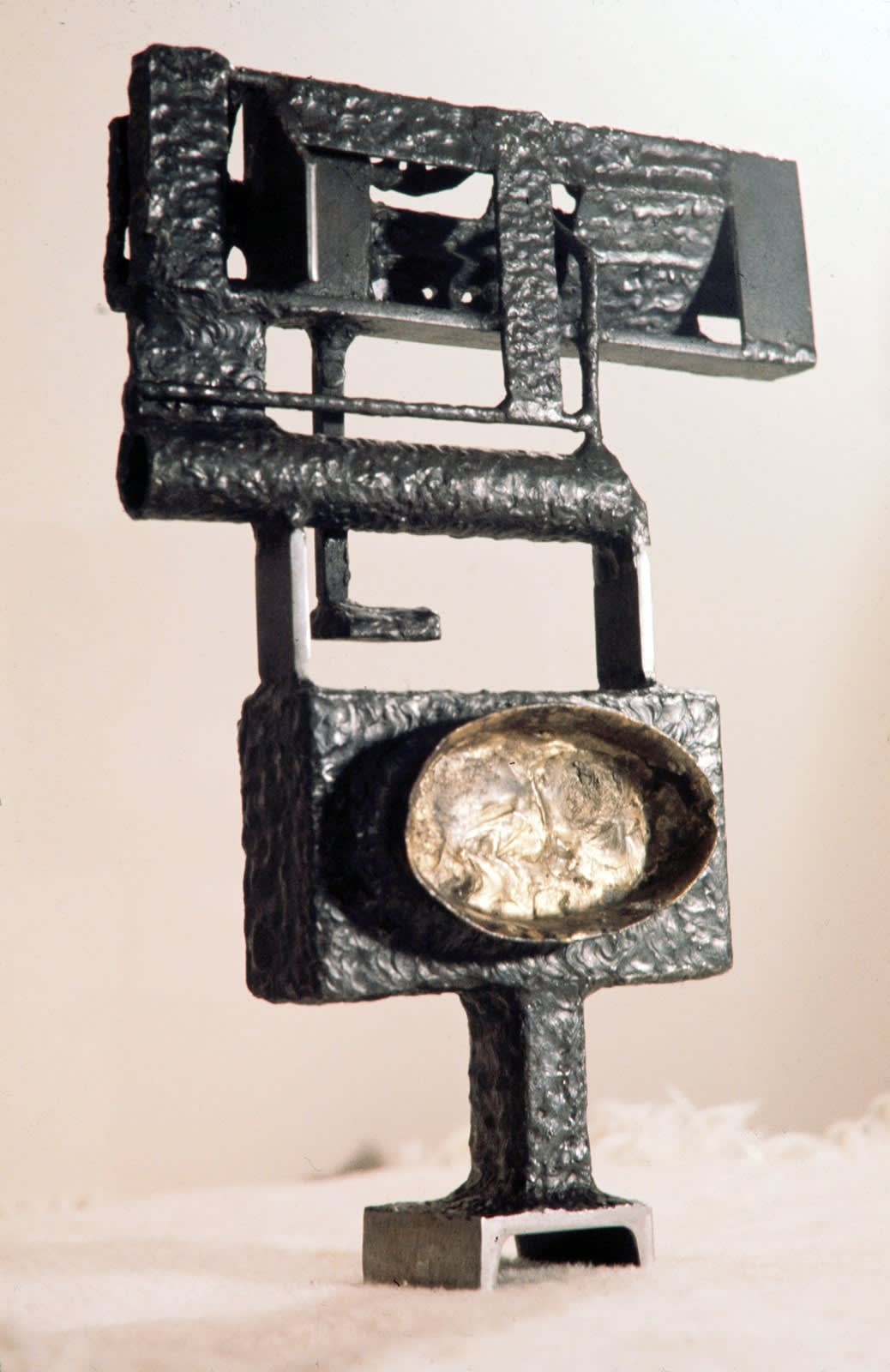 Icon, 1971
