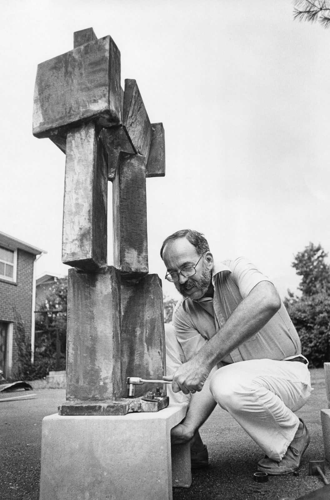 Fountain, 1978