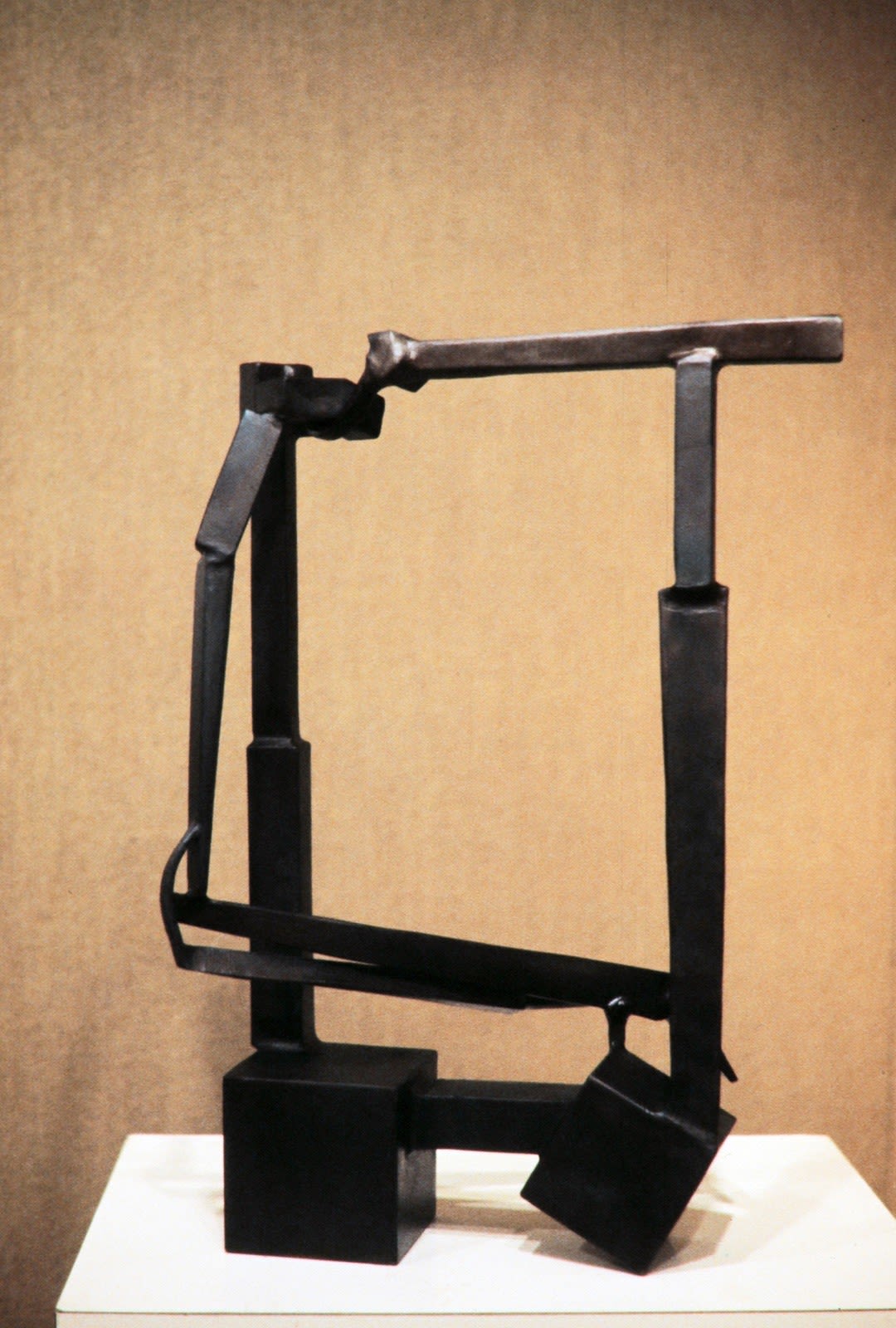 Metaphysical Writing Machine, 1980