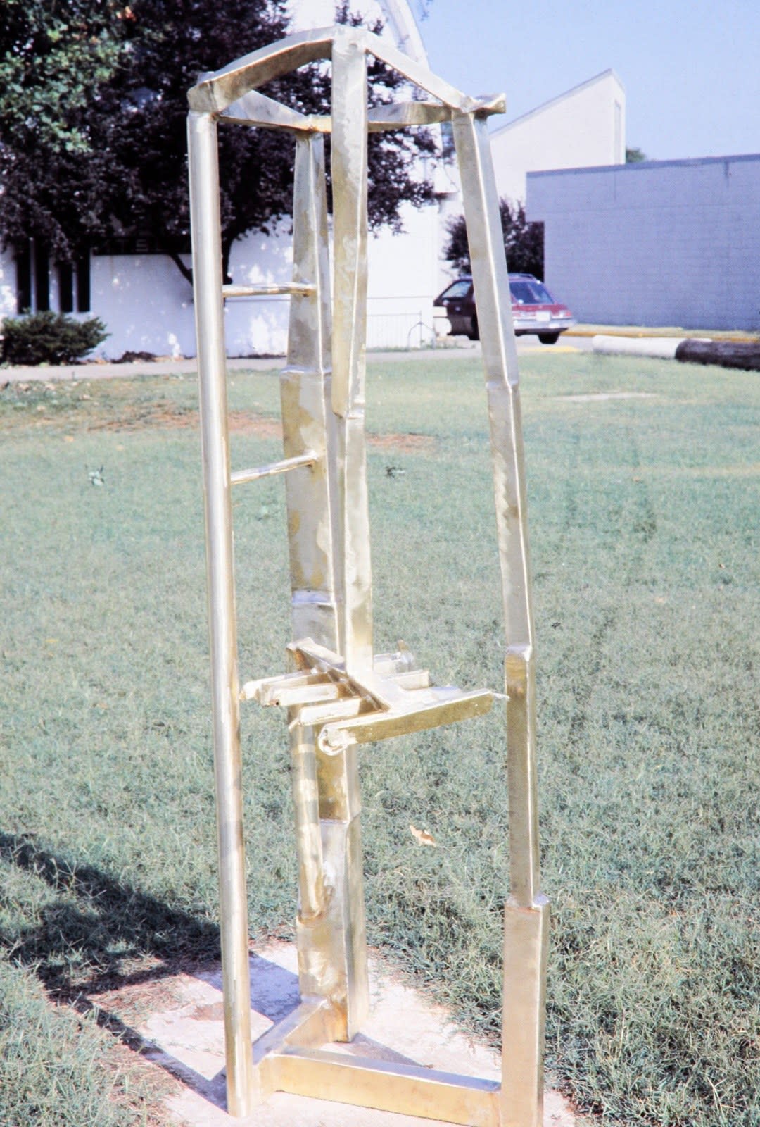 Fountain, 1982