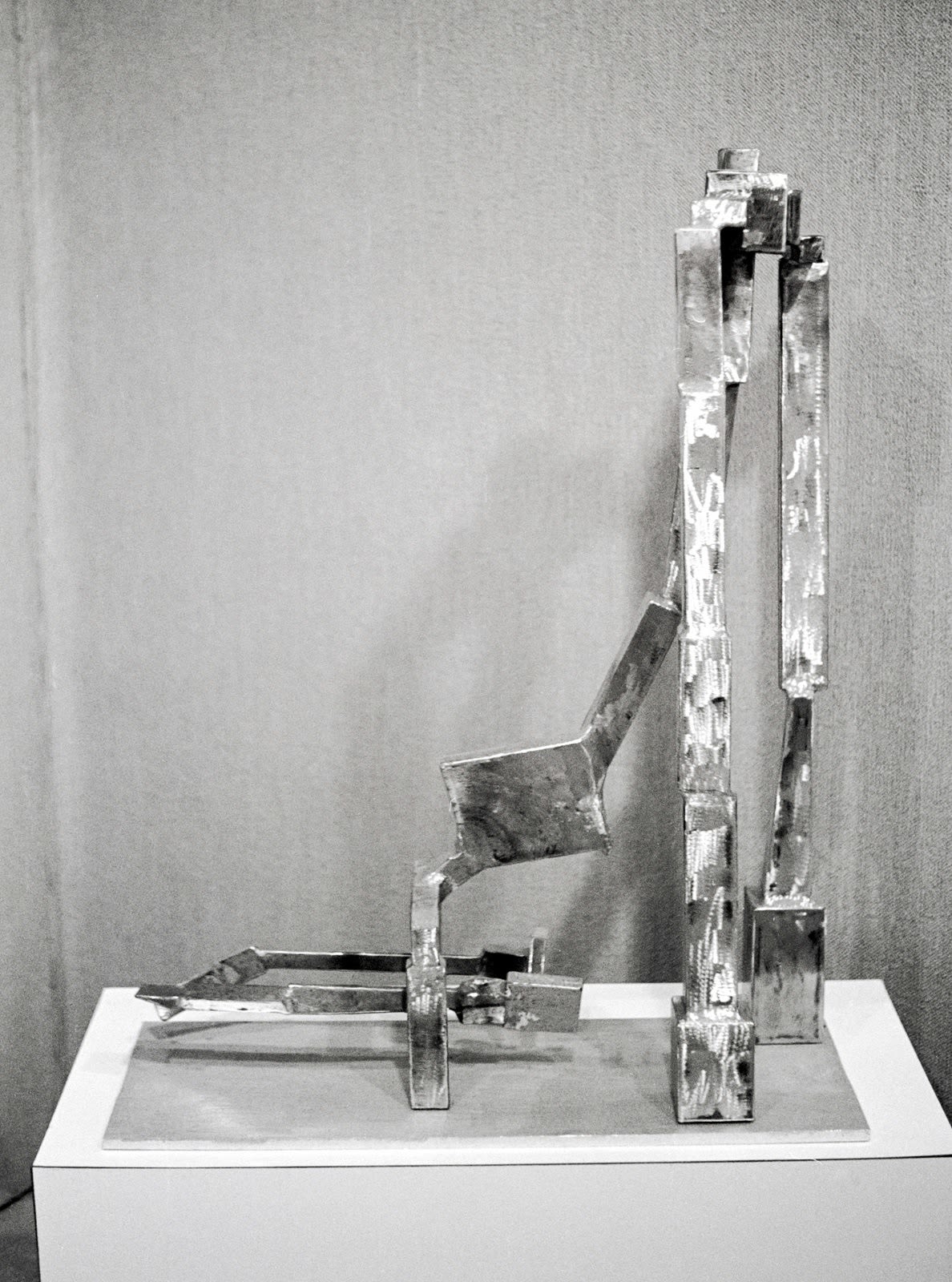 Metaphysical Writing Machine, 1980