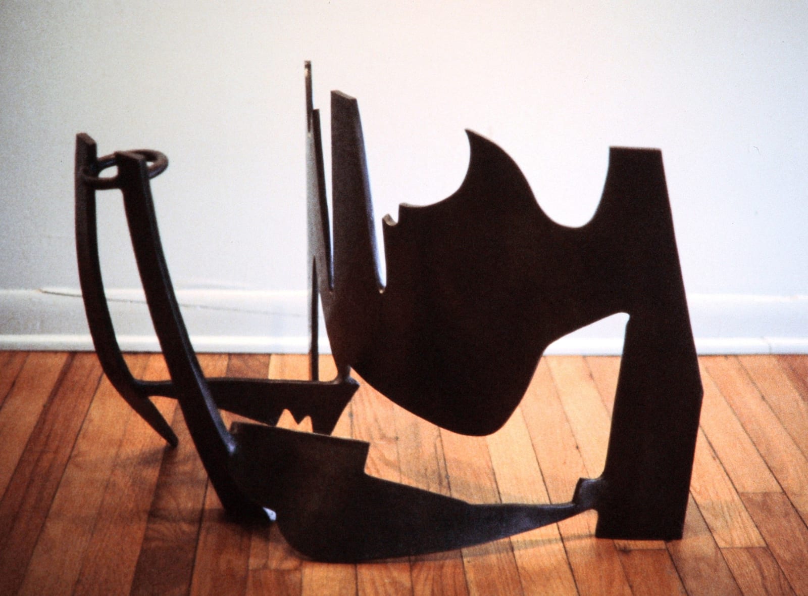 Table Base, 1984