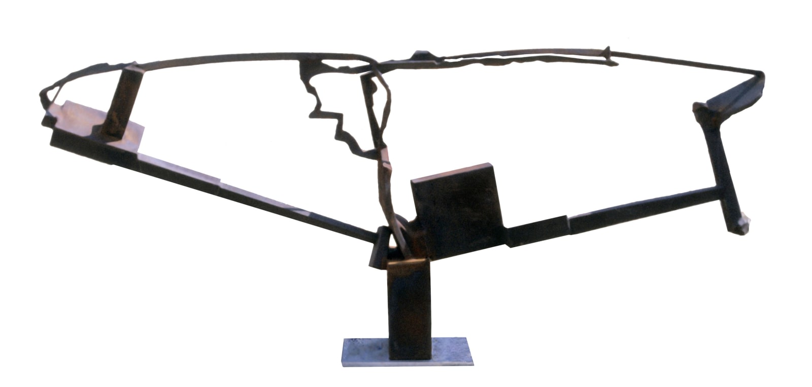 Shadow Catcher, 1985